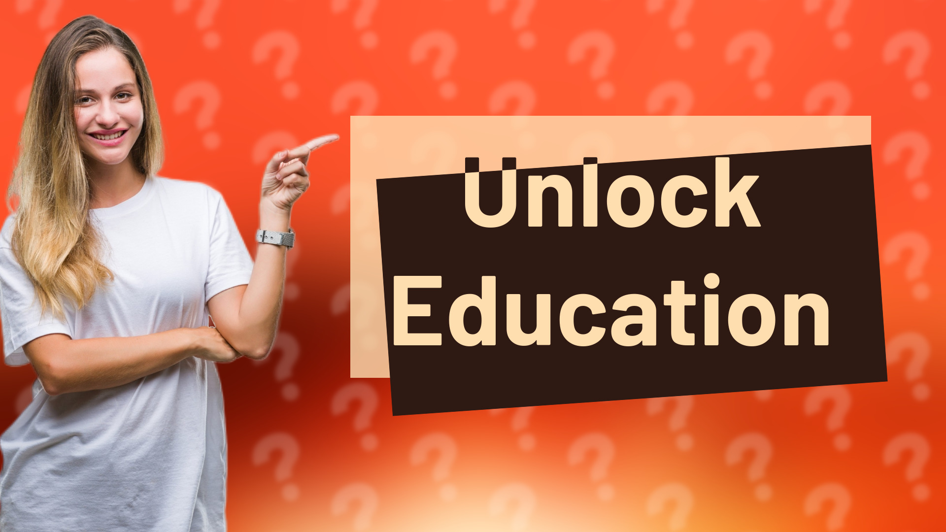 Unlock Education