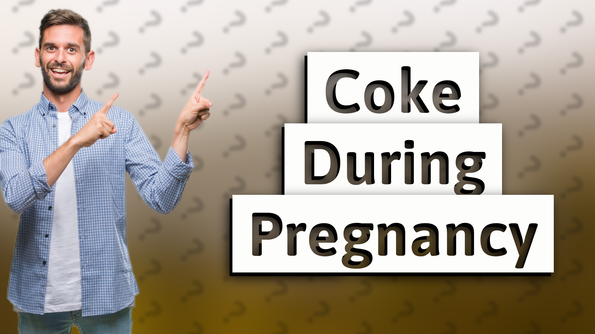 Coke During Pregnancy