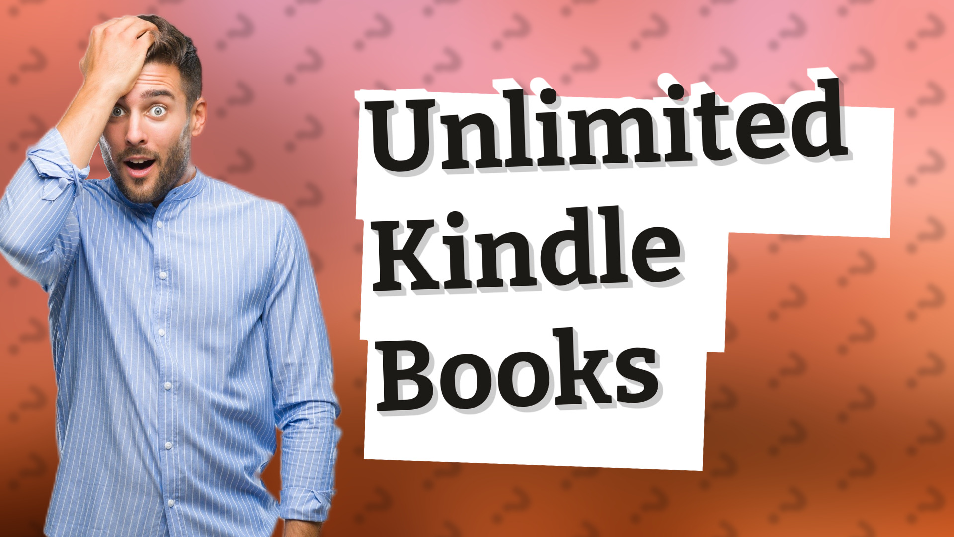 Unlimited Kindle Books