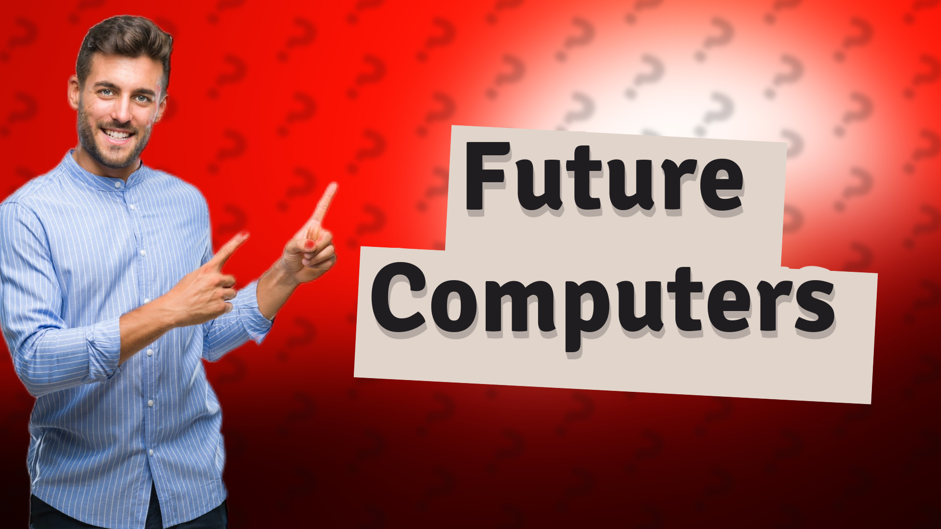 Future Computers