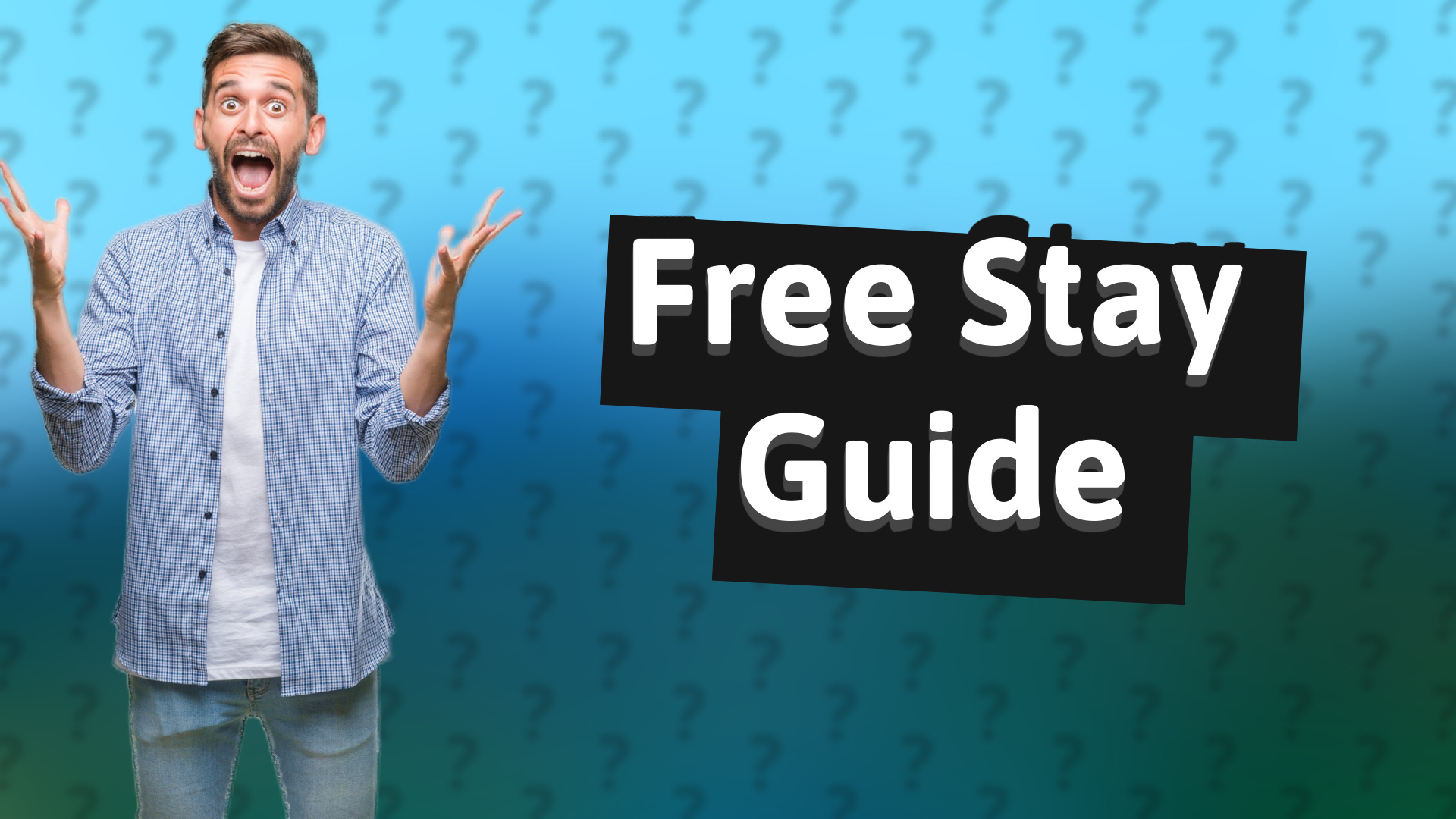 Free Stay Guide