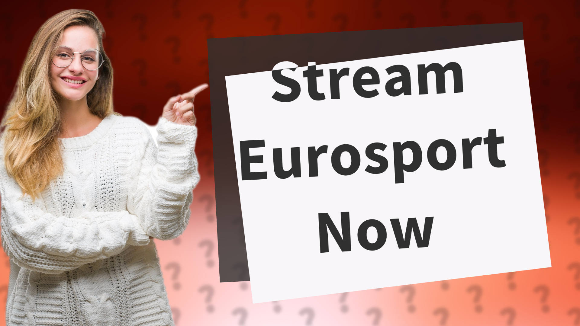 Stream Eurosport Now