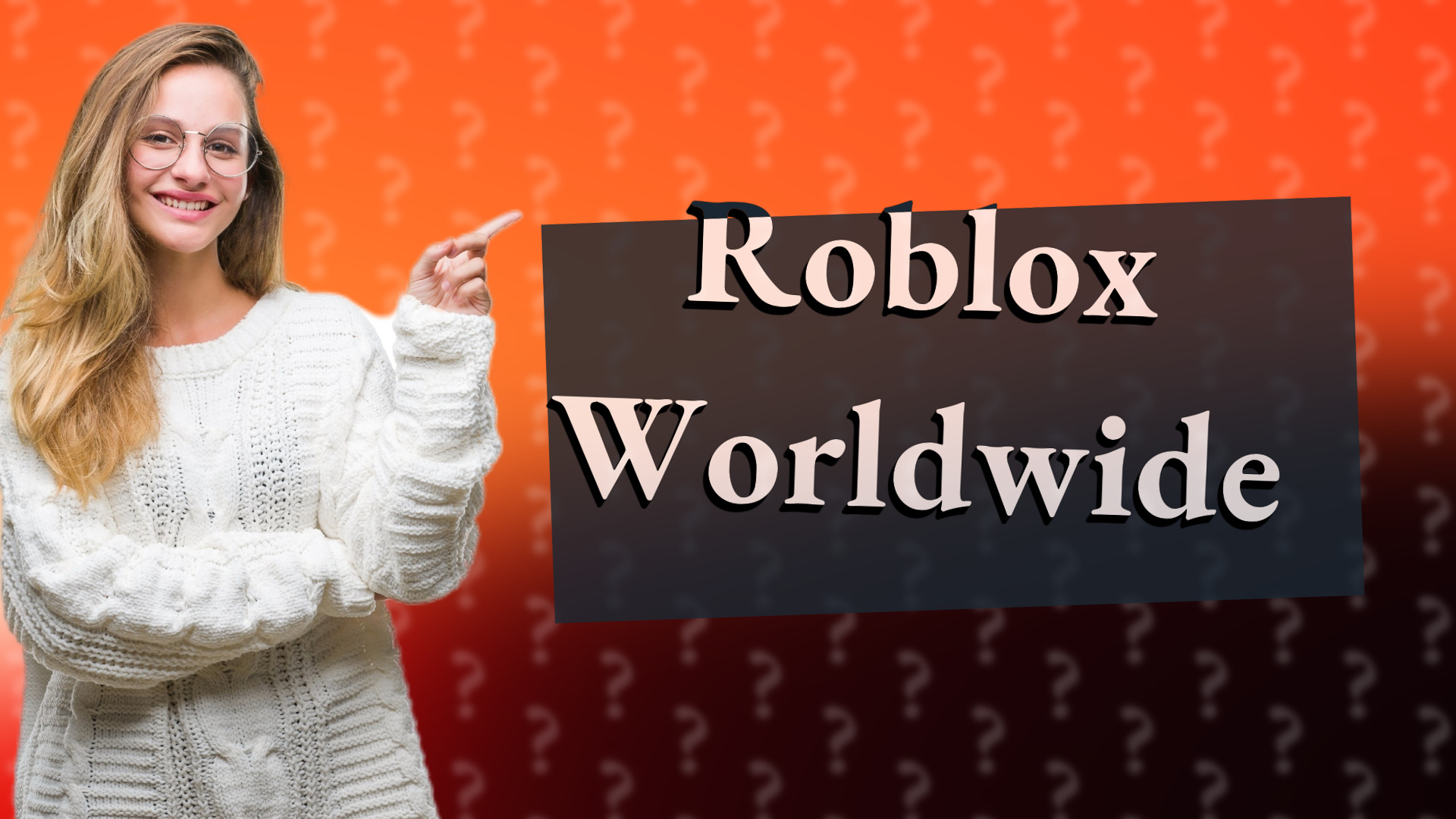 Roblox Worldwide