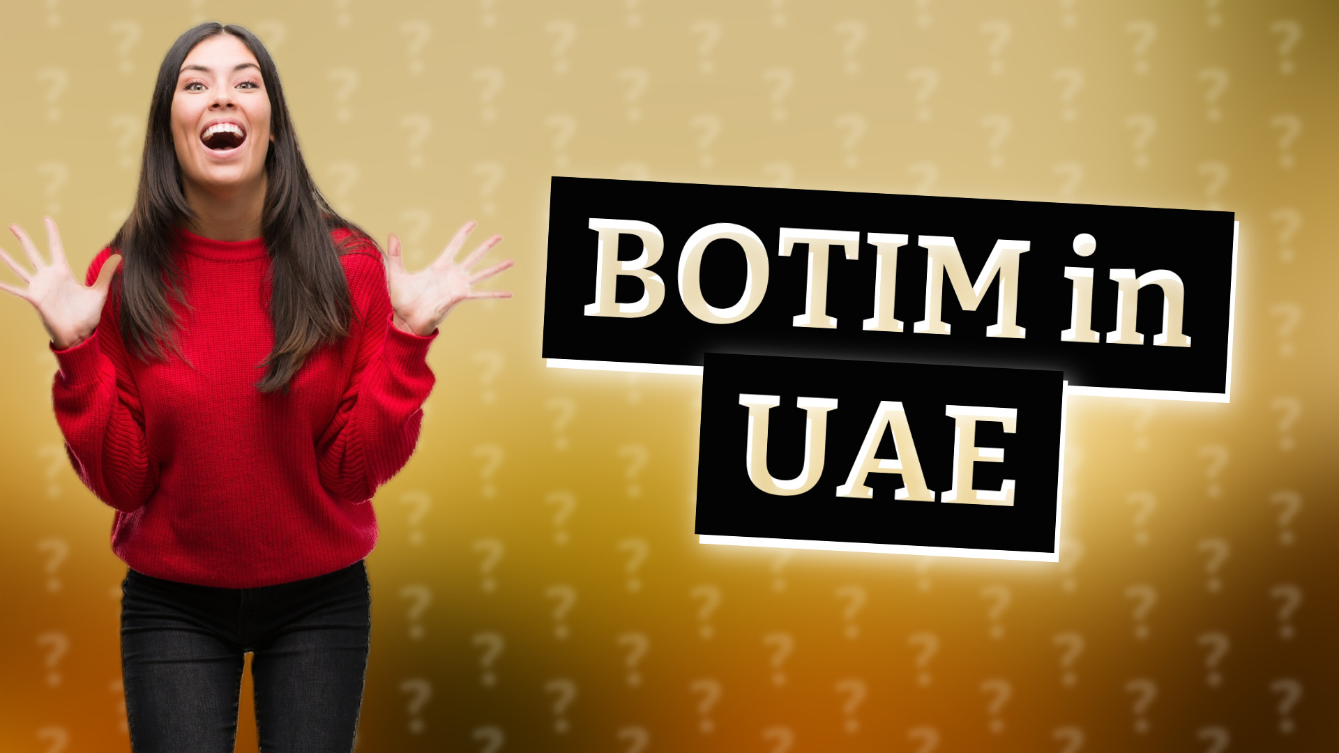 BOTIM in UAE