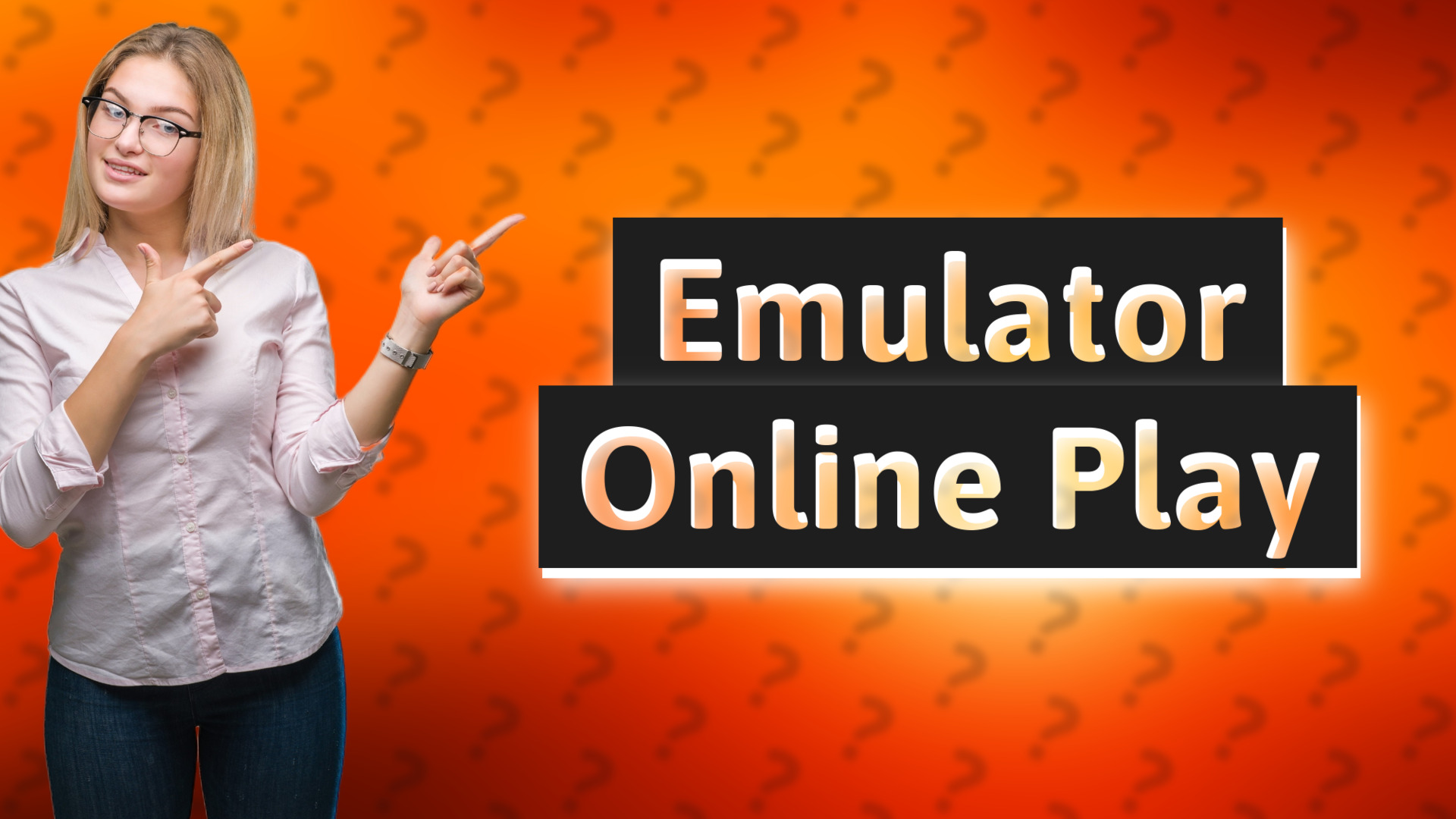 Emulator Online Play