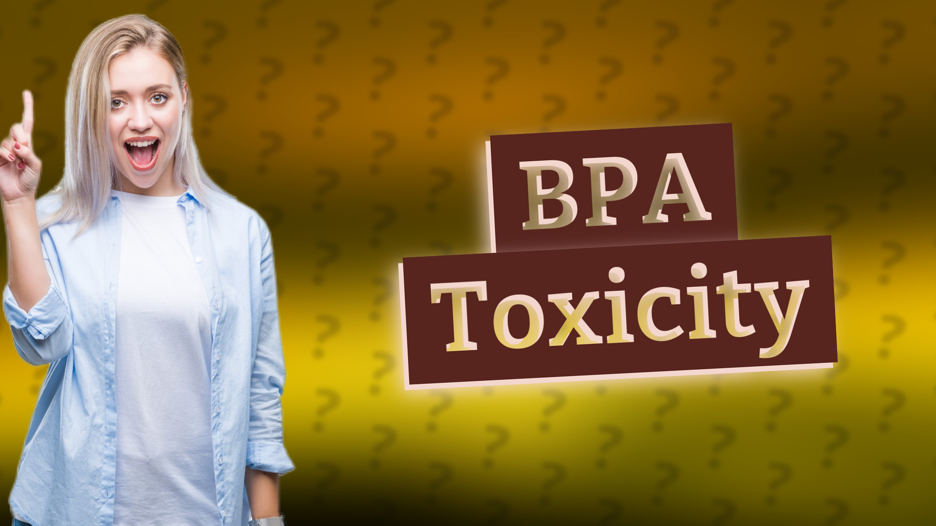 BPA Toxicity