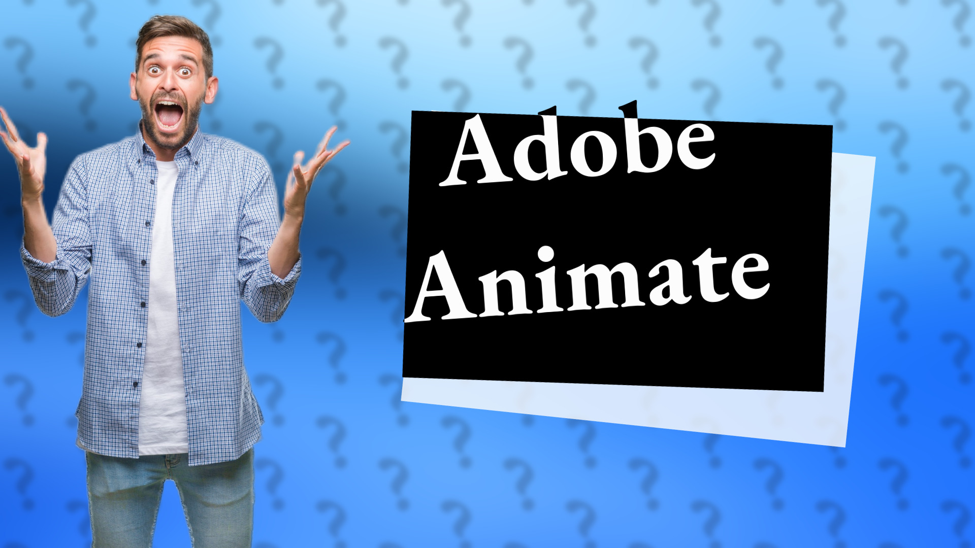 Adobe Animate