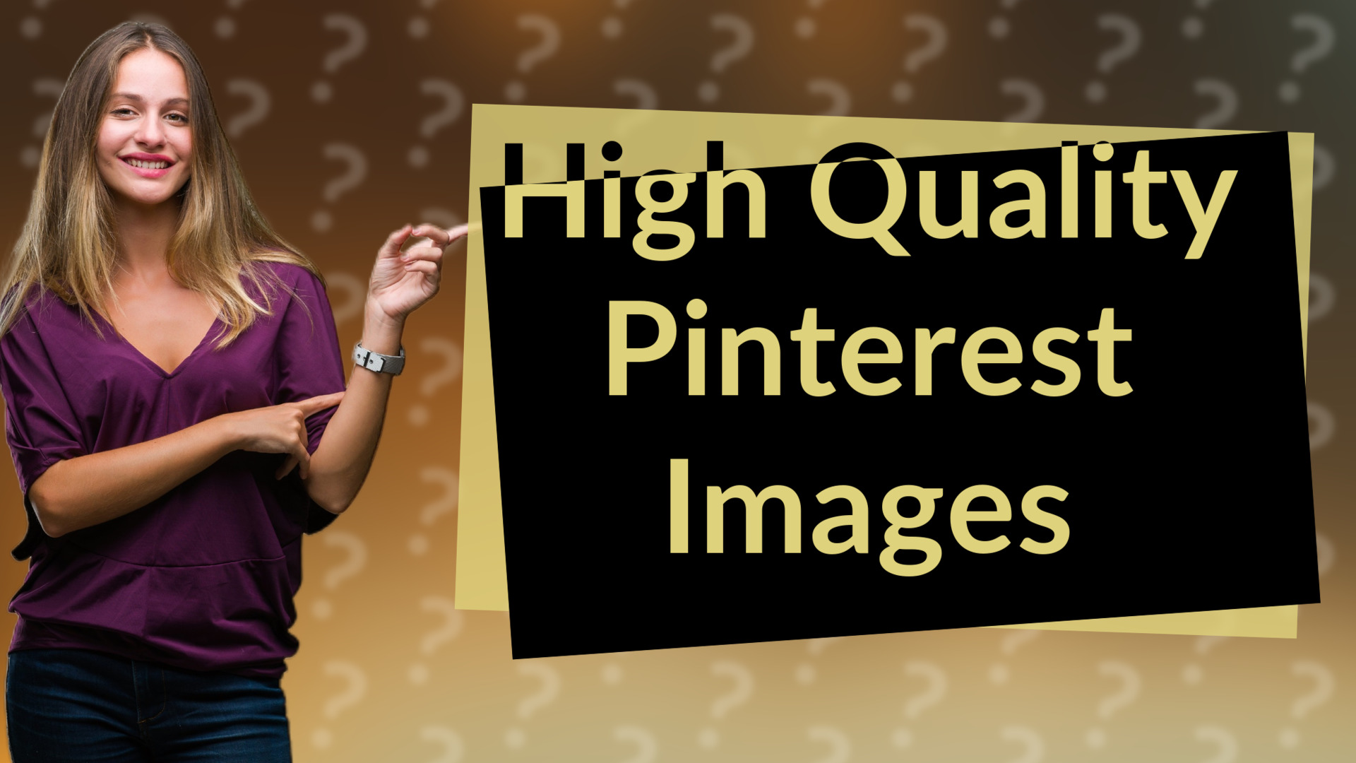 High Quality Pinterest Images