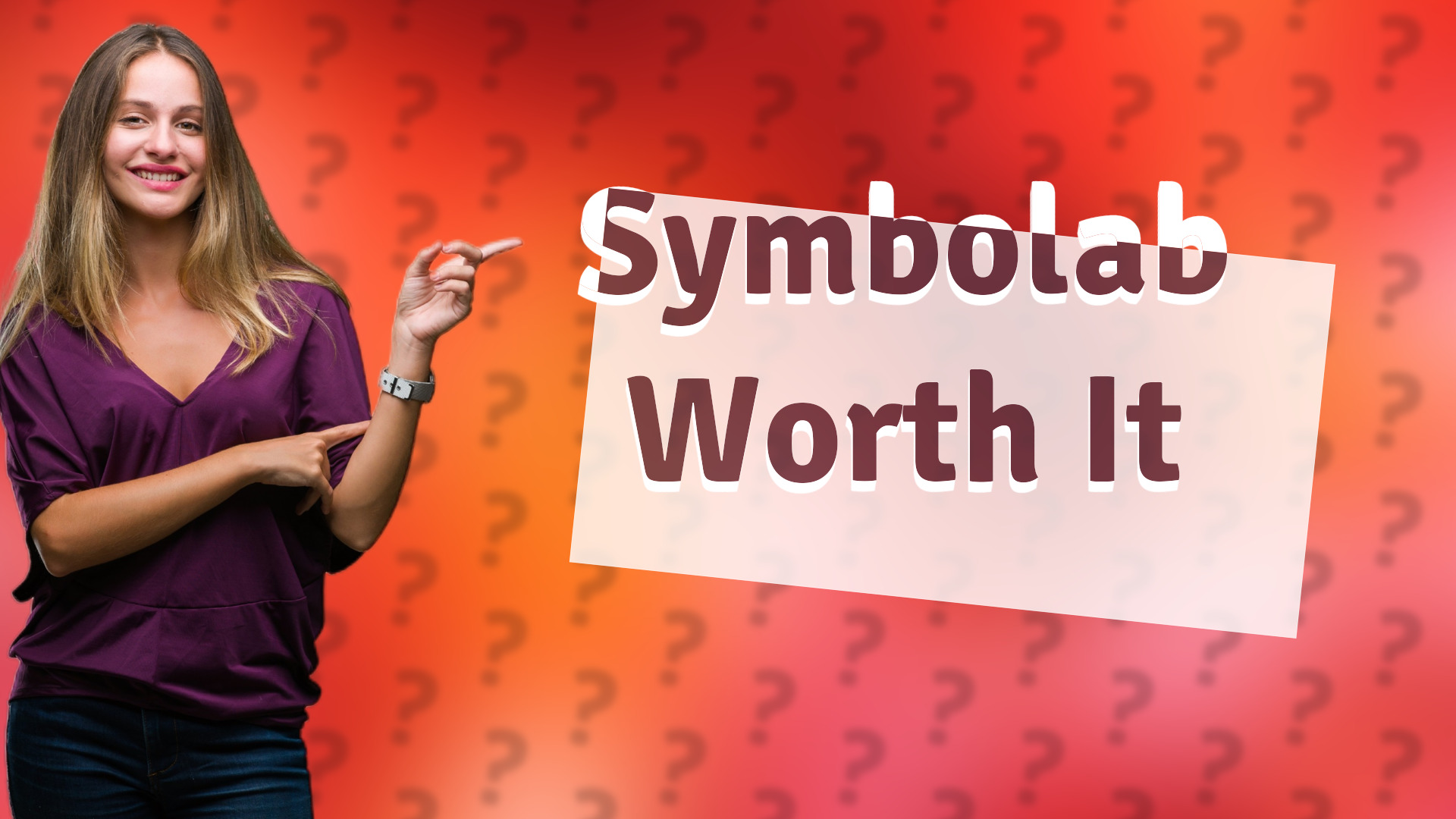 Symbolab Worth It