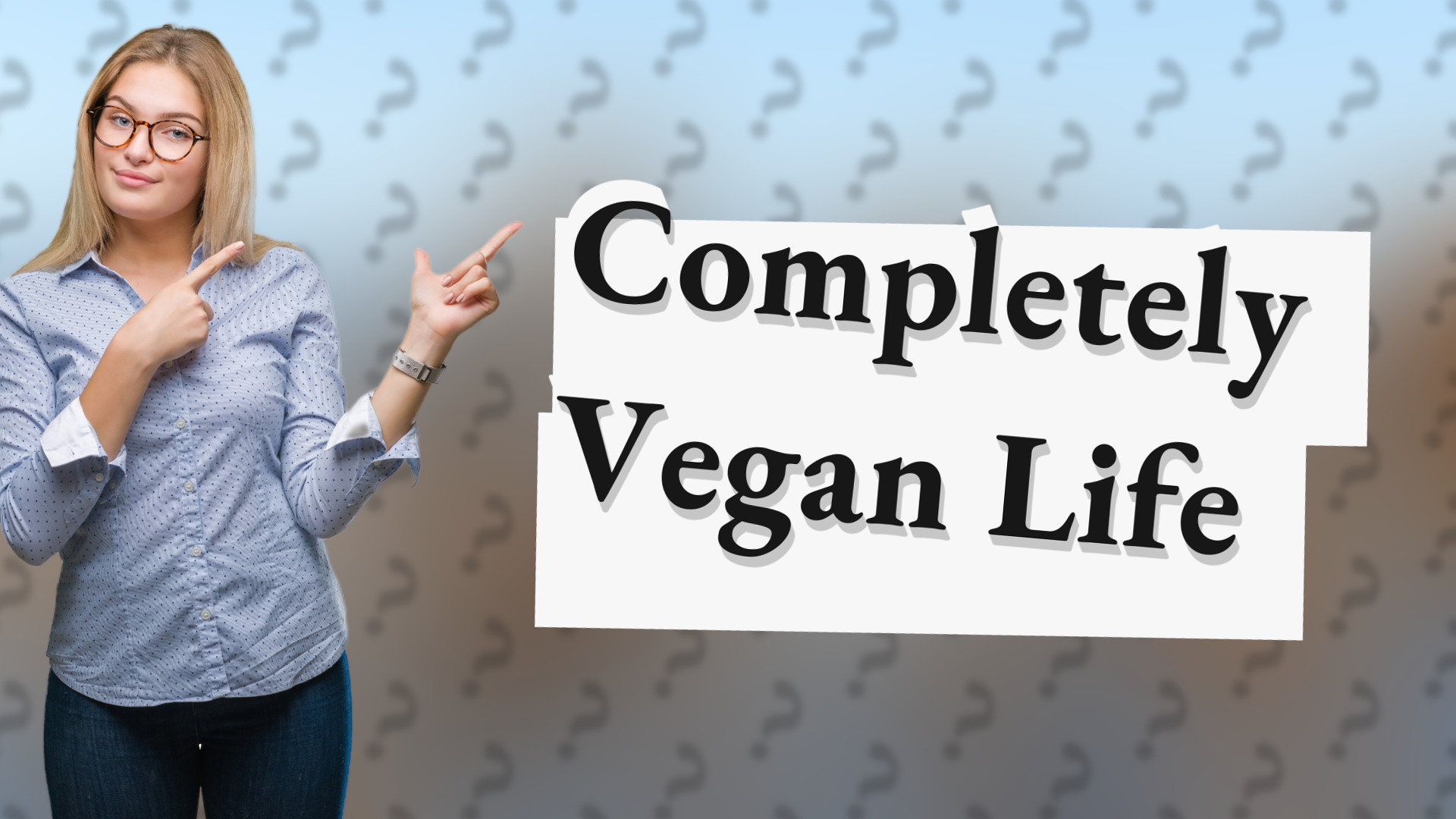 Completely Vegan Life