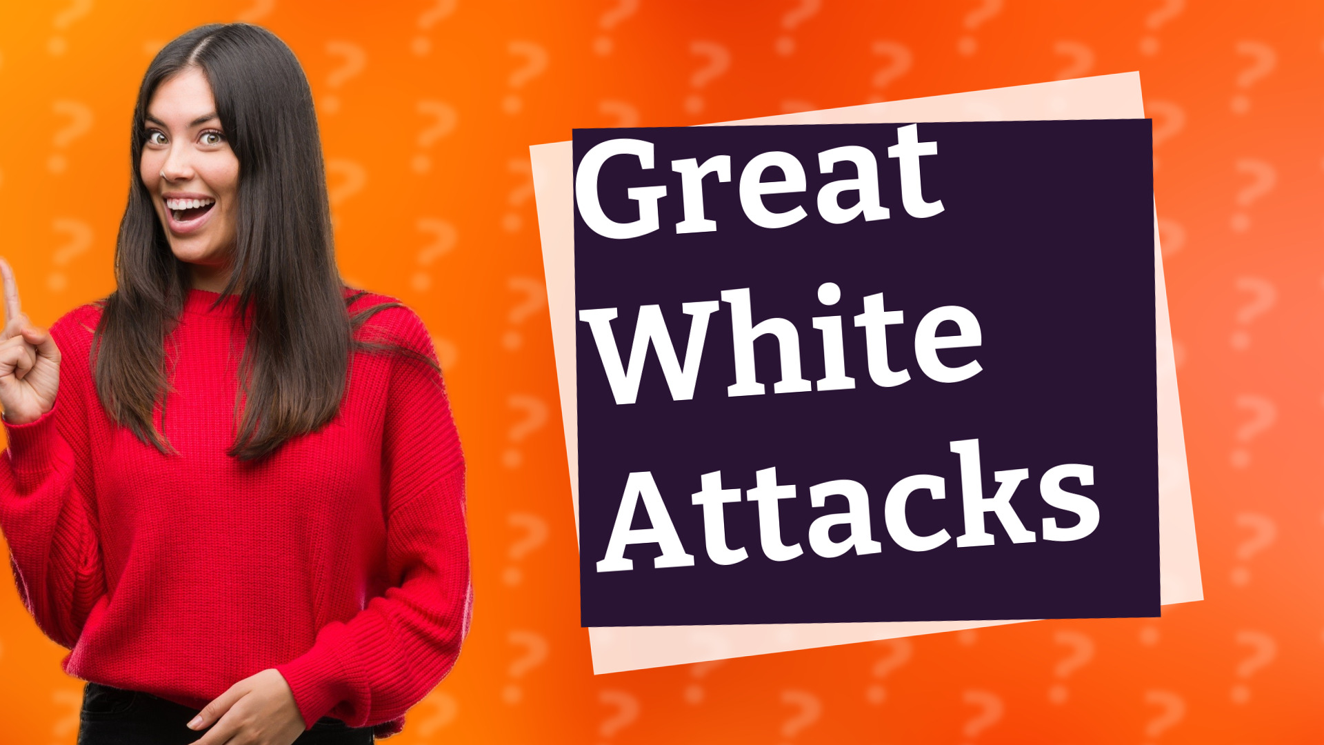 Great White Attacks