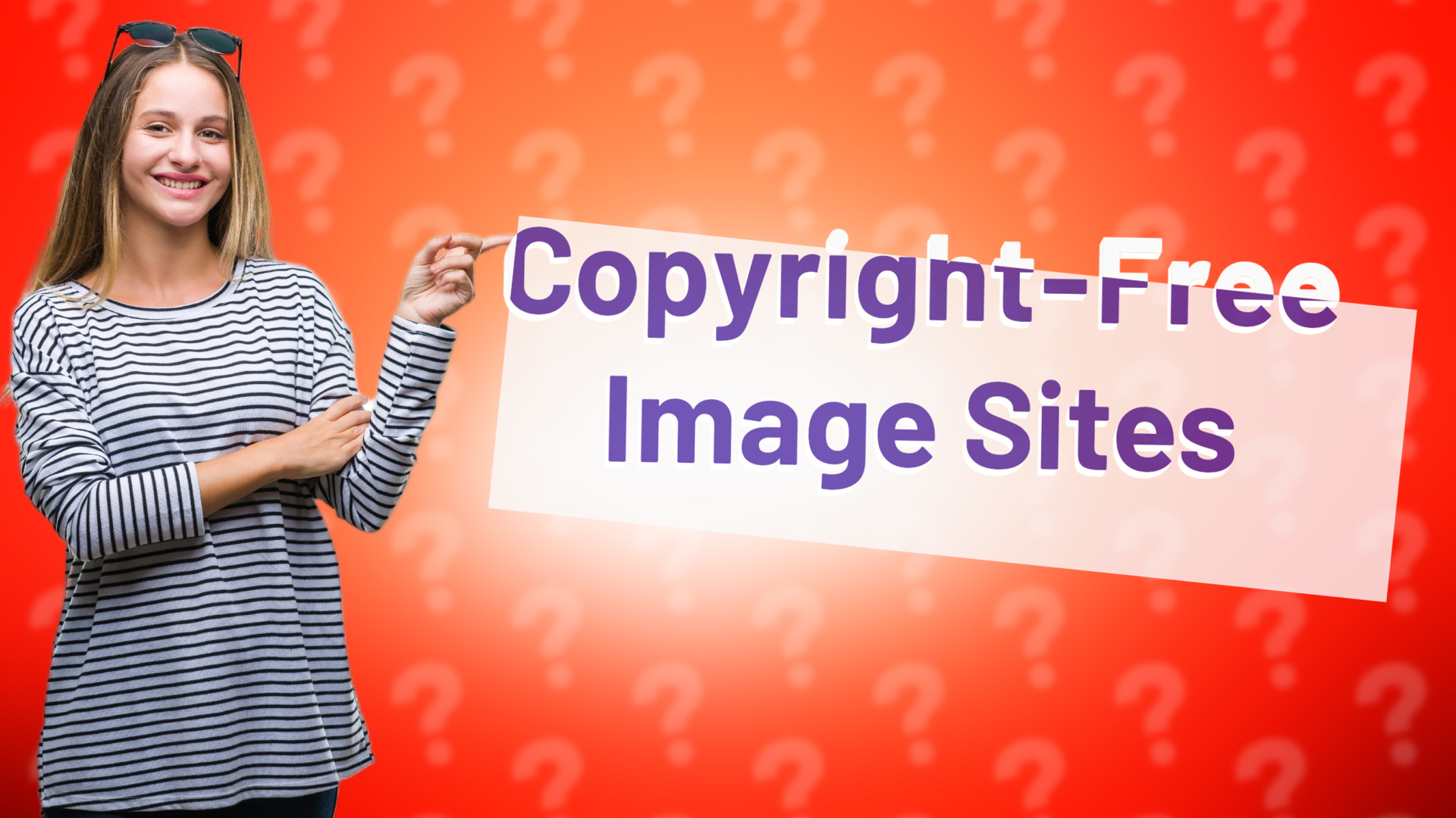 Copyright-Free Image Sites