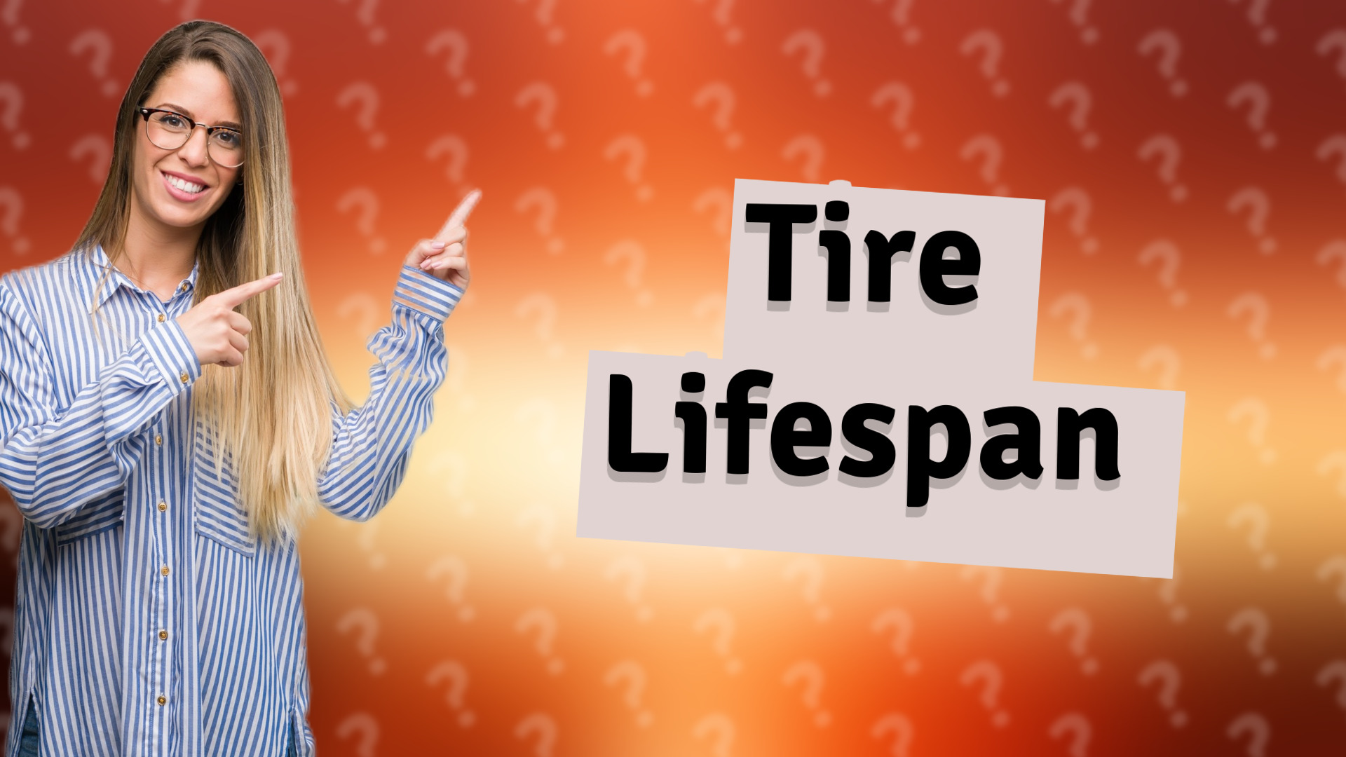 Tire Lifespan