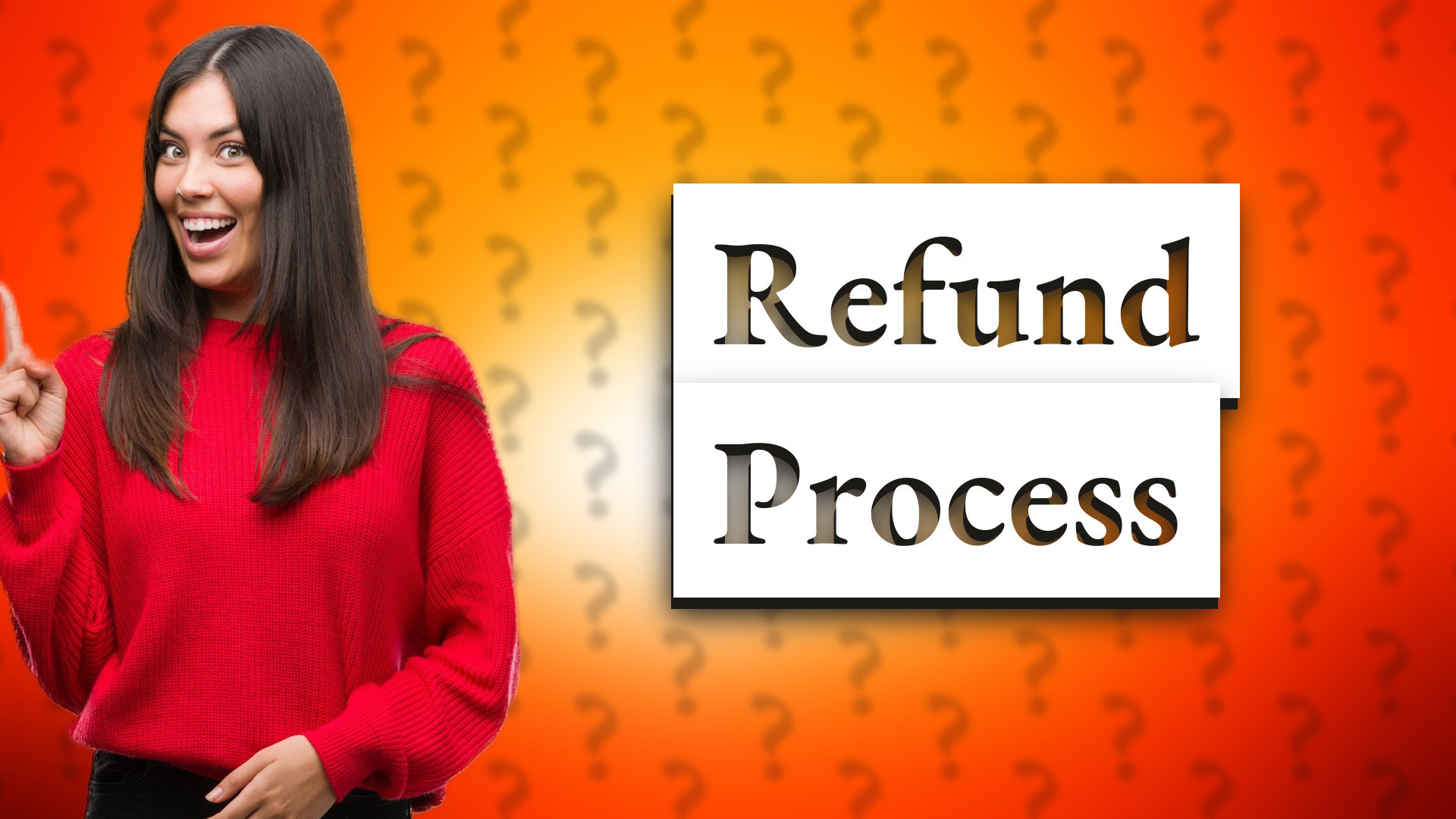 Refund Process