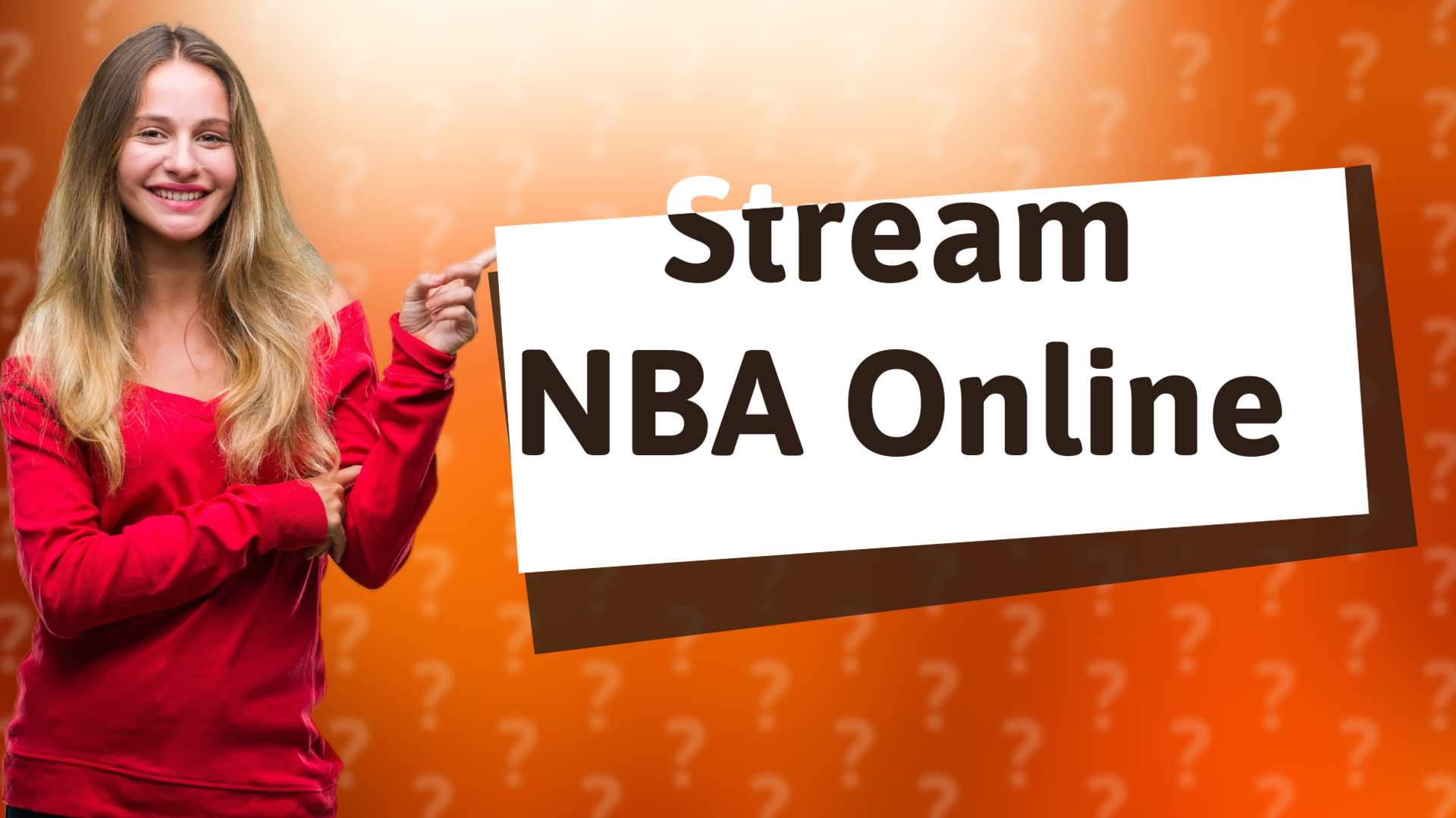 Stream NBA Online