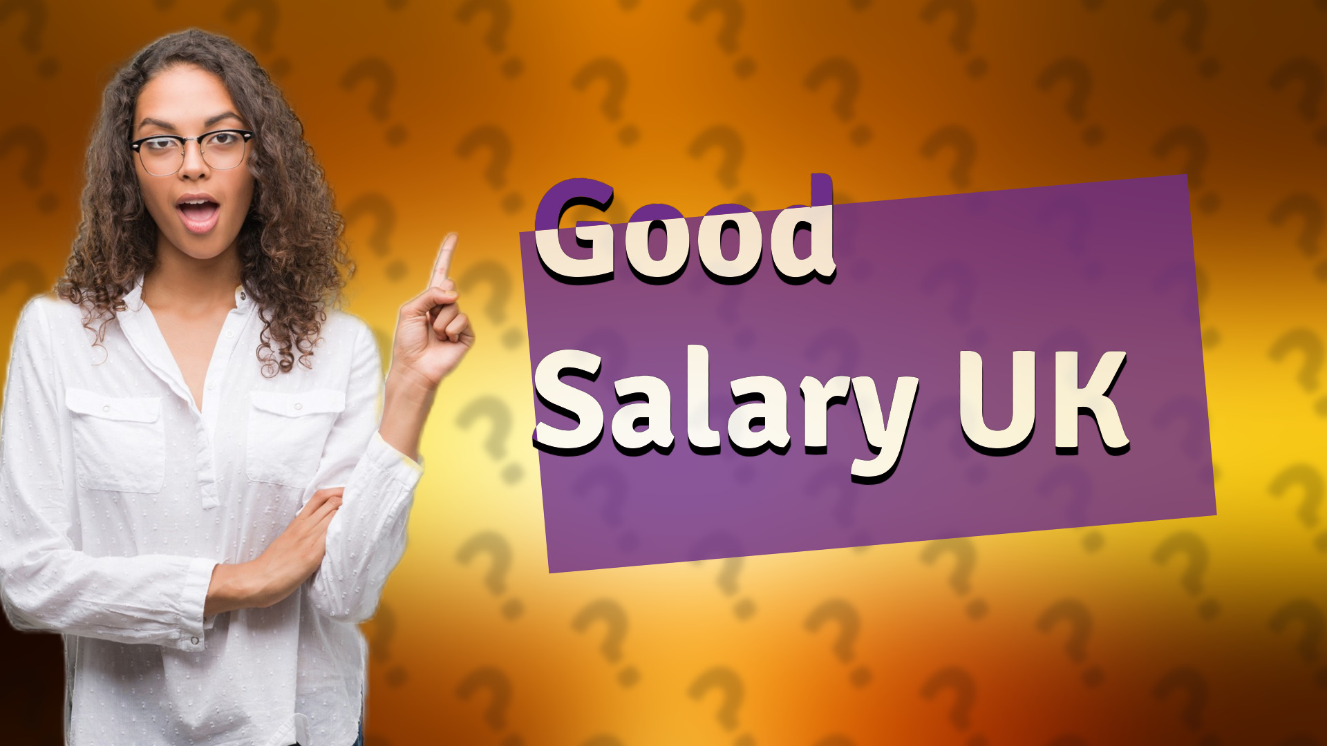 Good Salary UK