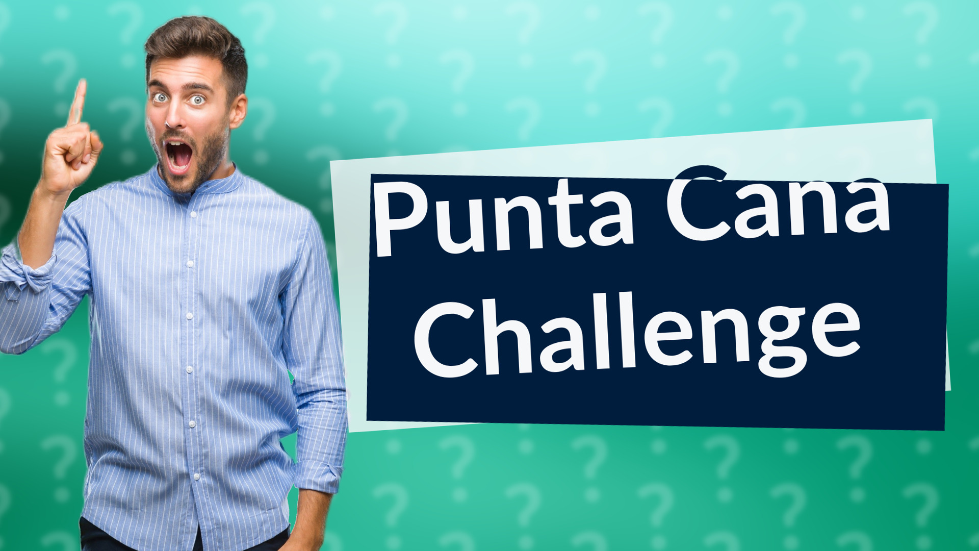 Punta Cana Challenge