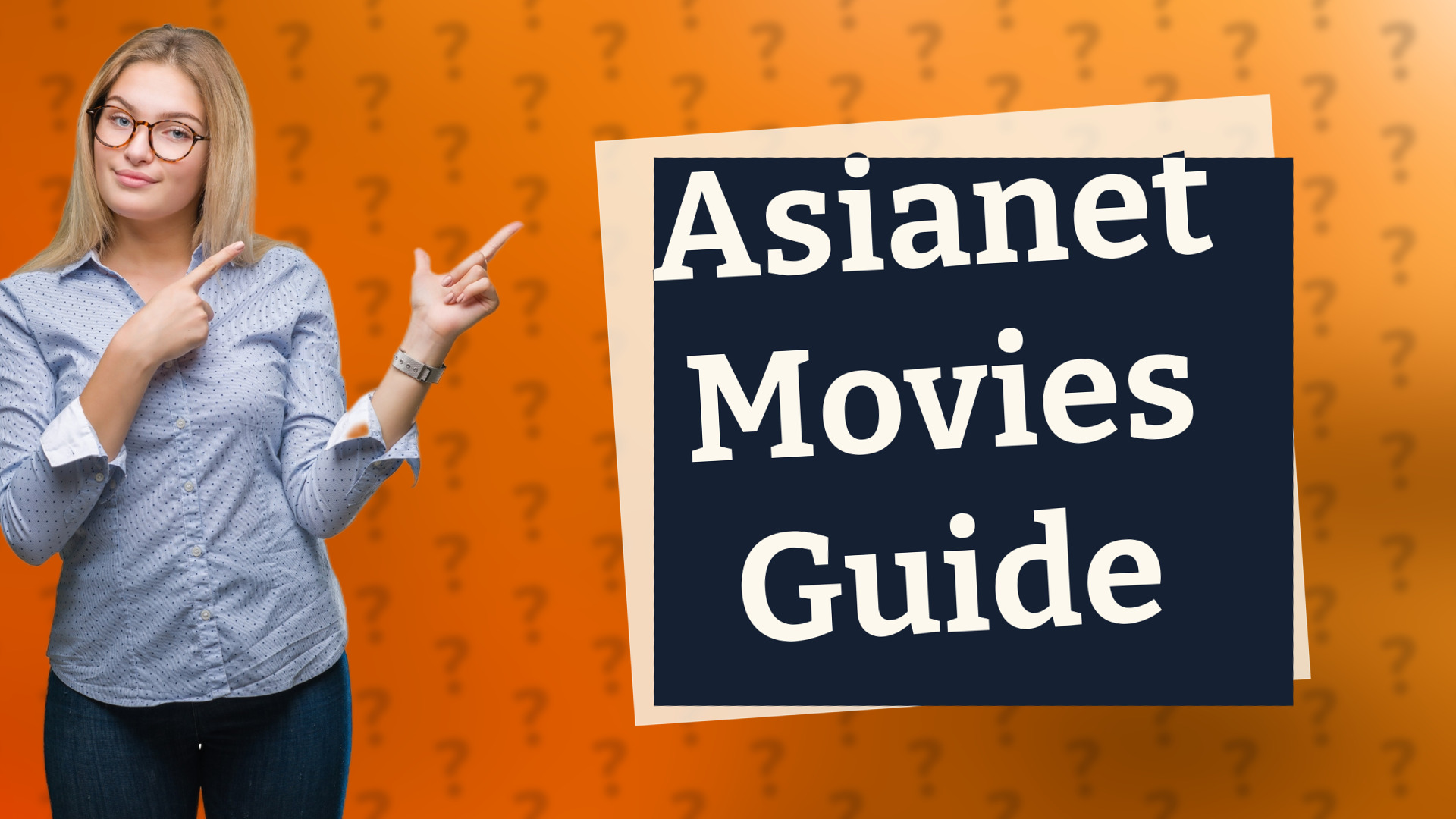 Asianet Movies Guide