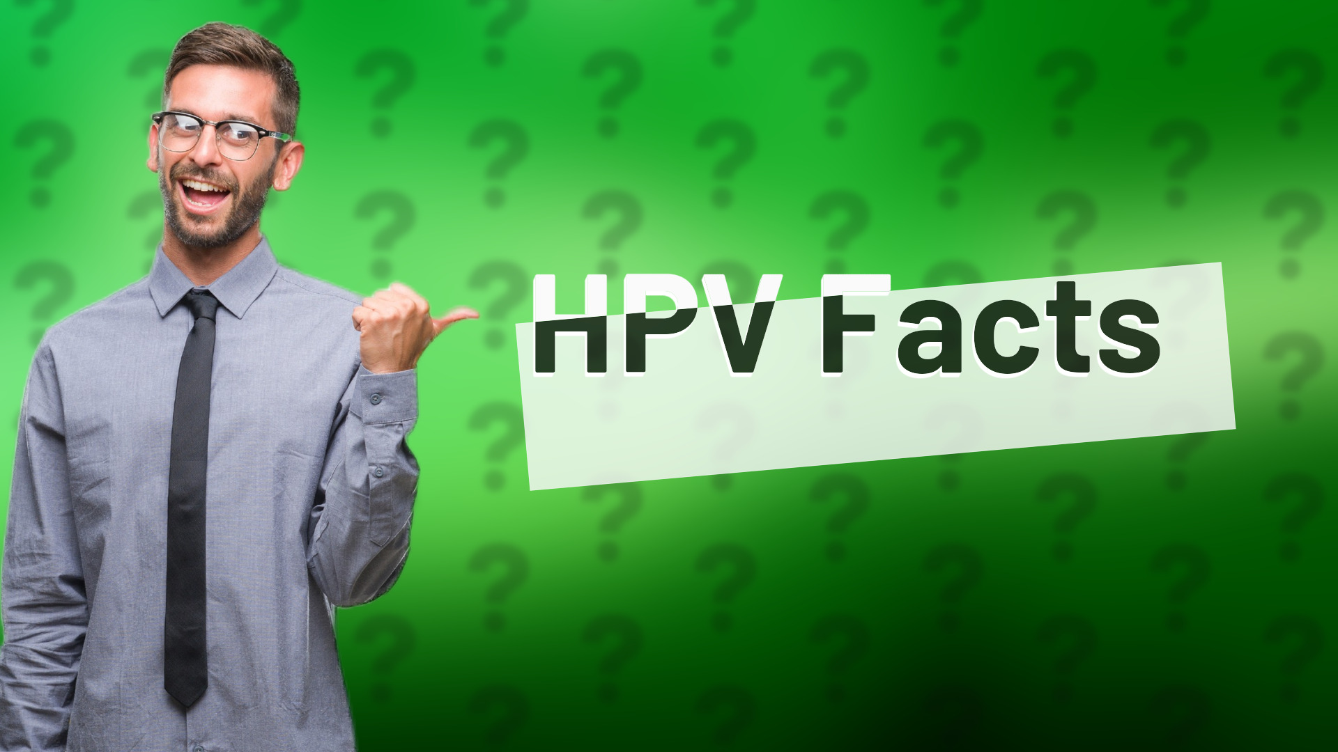HPV Facts