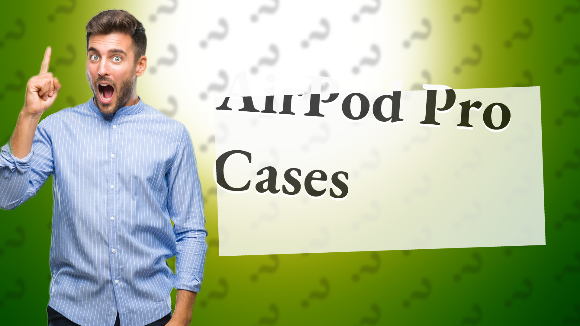 AirPod Pro Cases