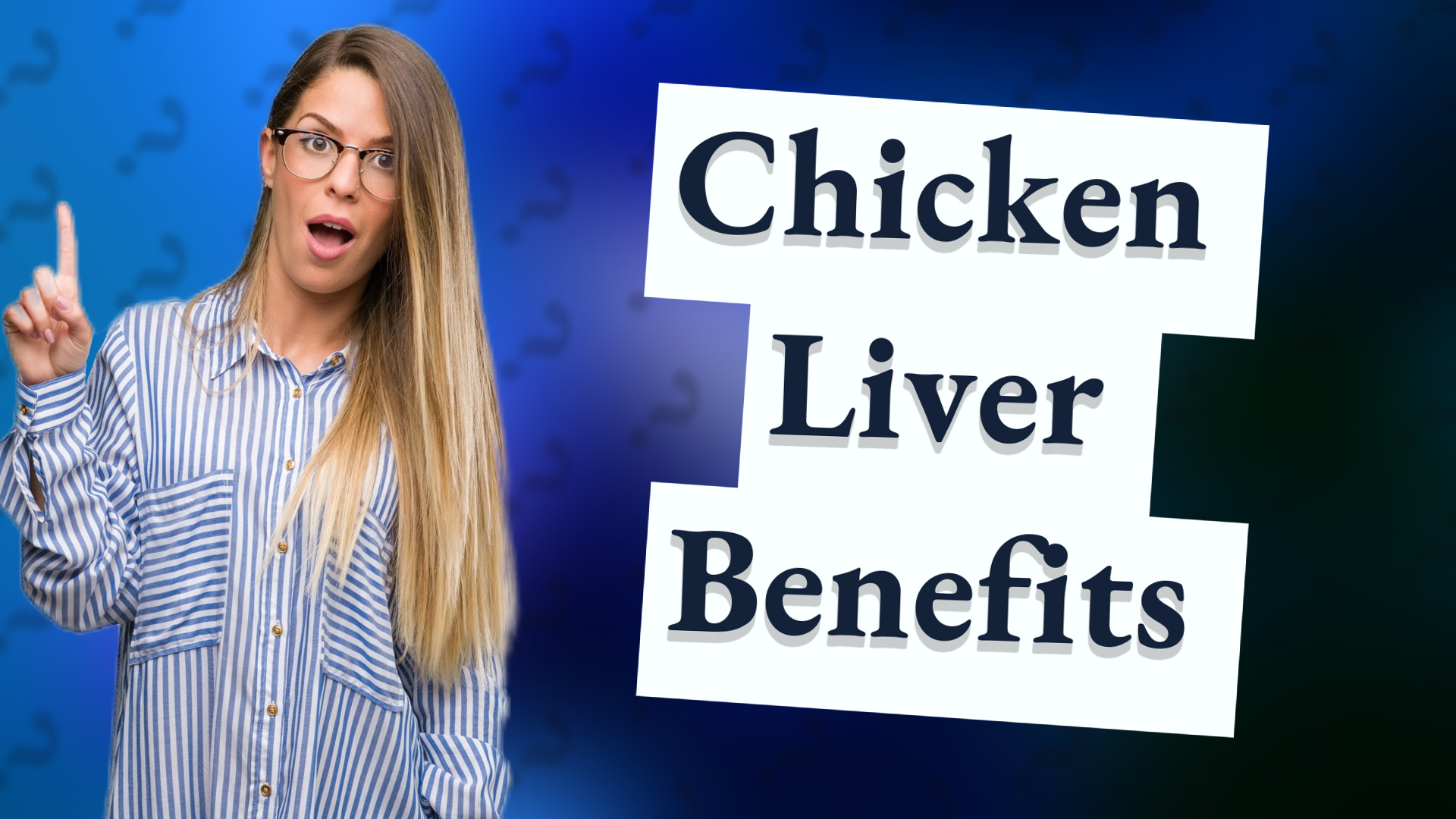 Chicken Liver Benefits