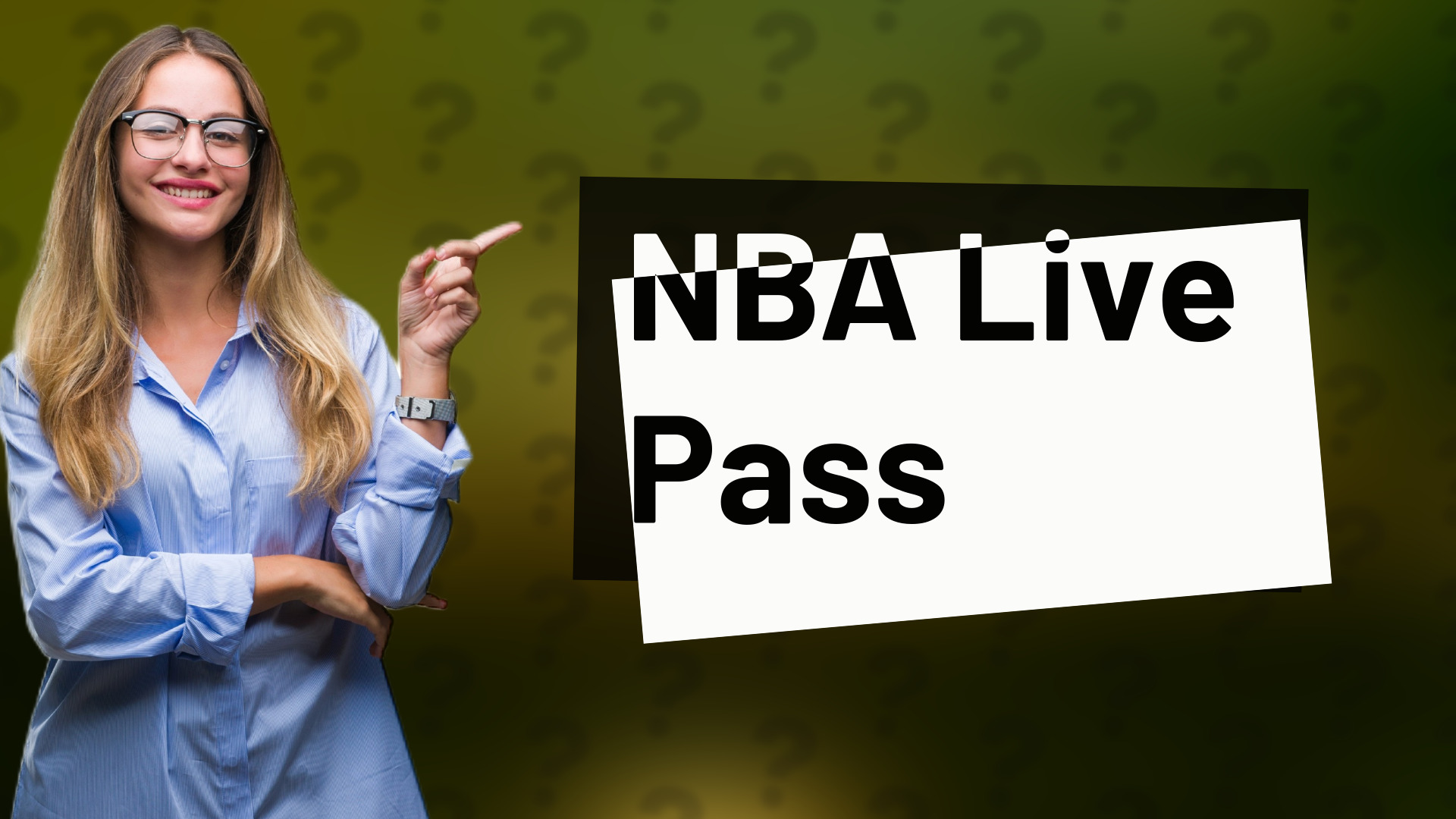 NBA Live Pass