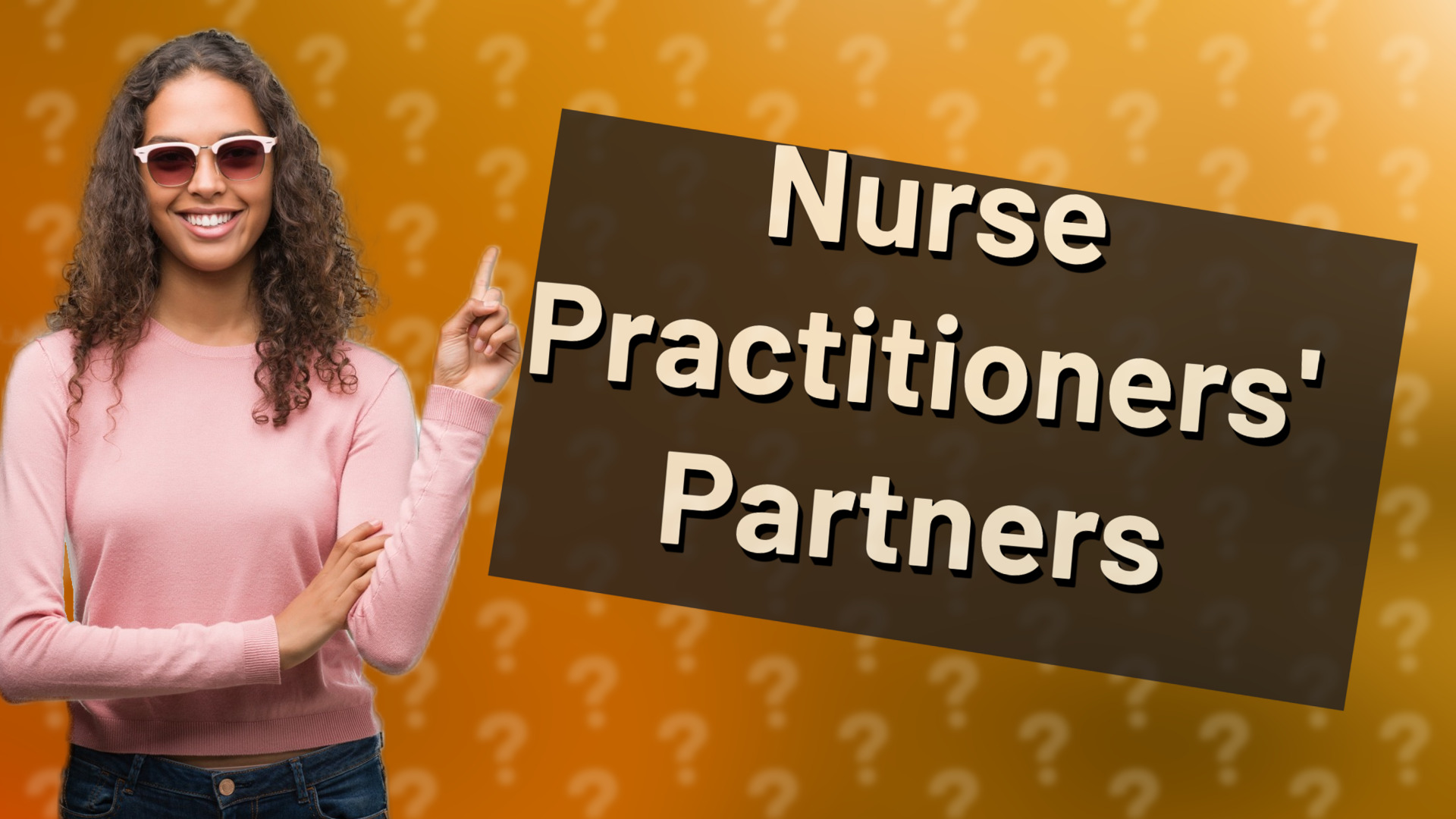 Nurse Practitioners' Partners