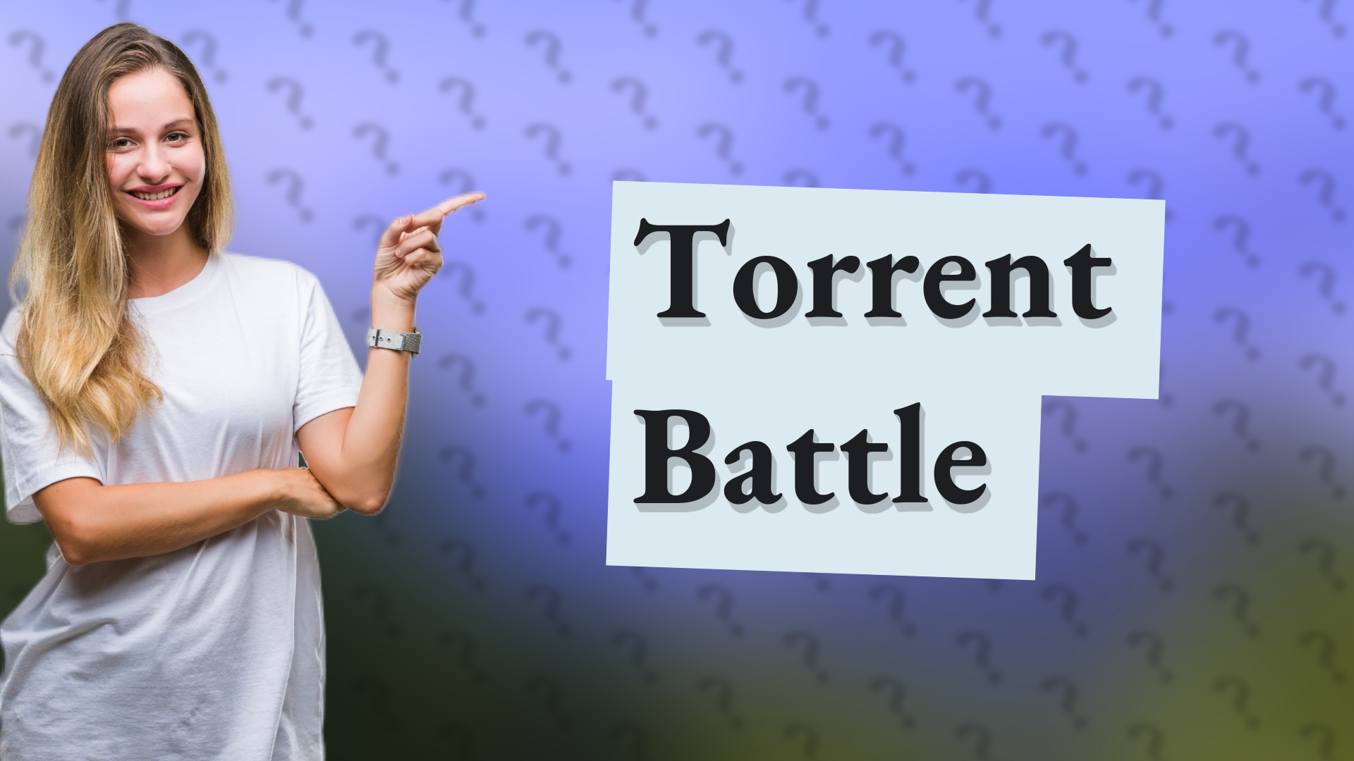 Torrent Battle