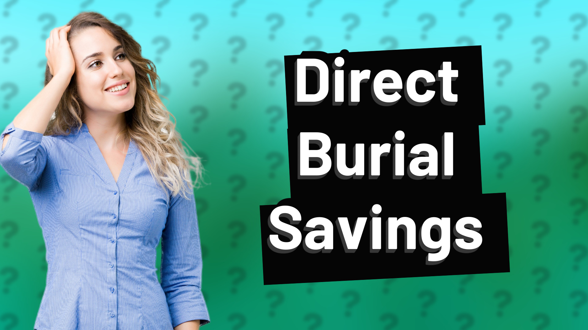 Direct Burial Savings