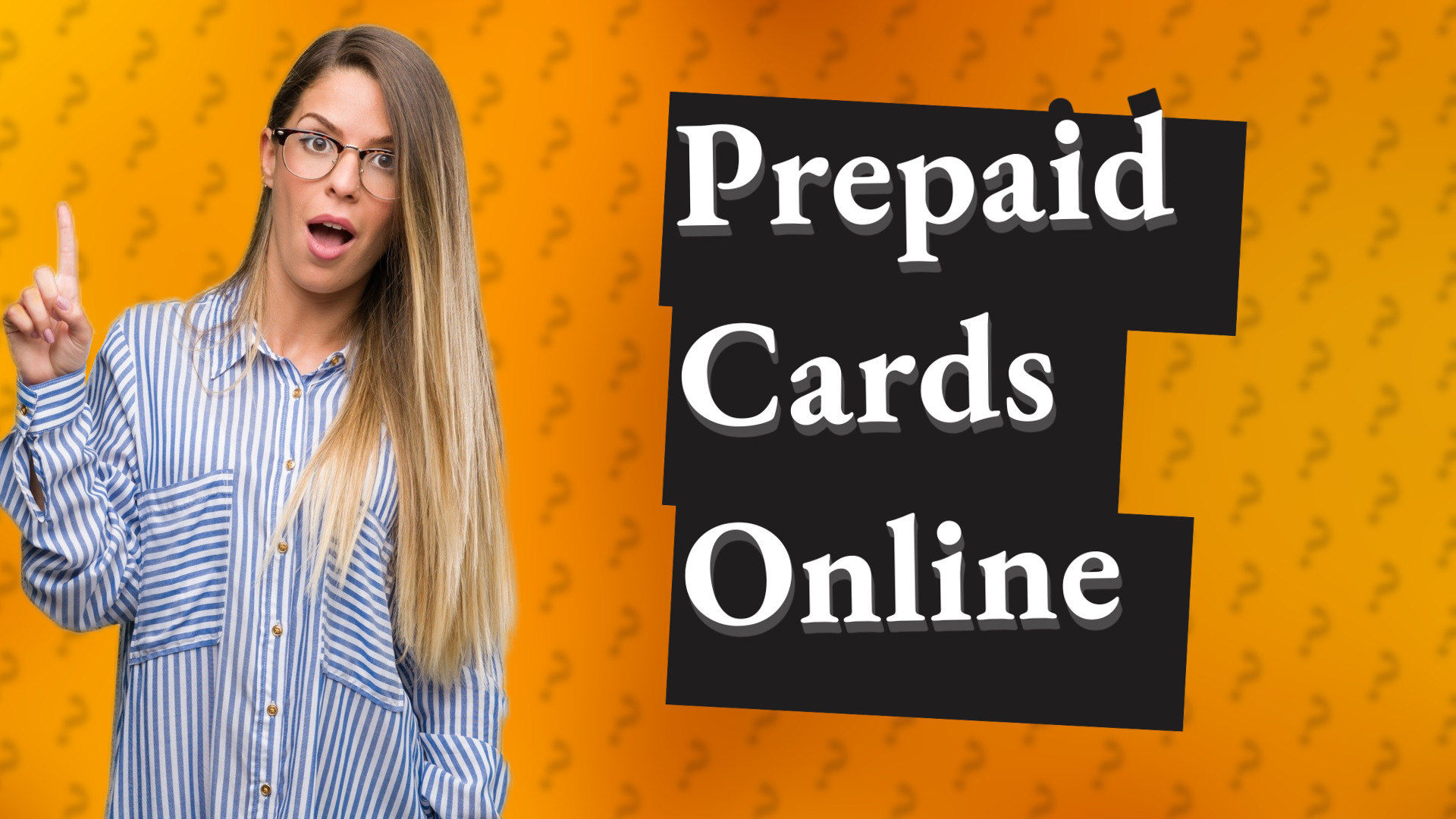 Prepaid Cards Online