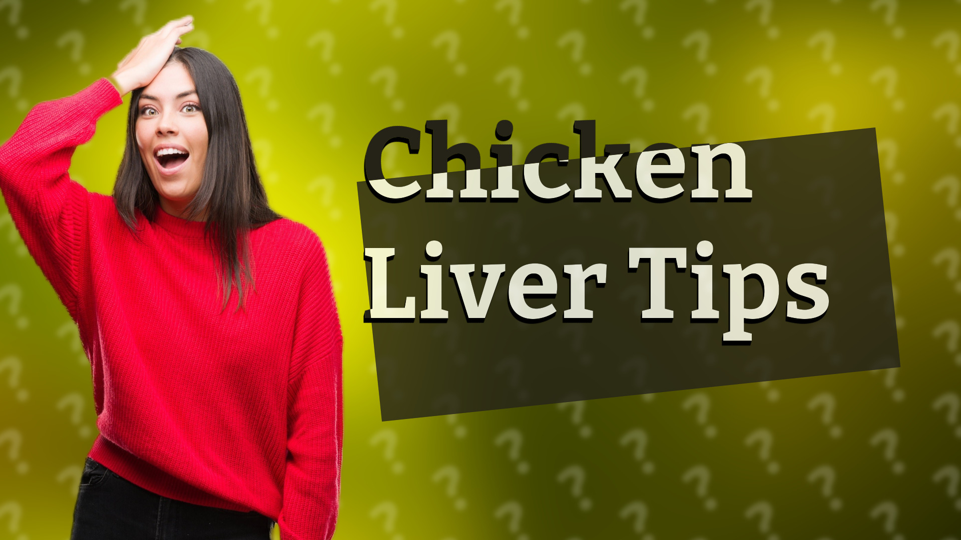 Chicken Liver Tips