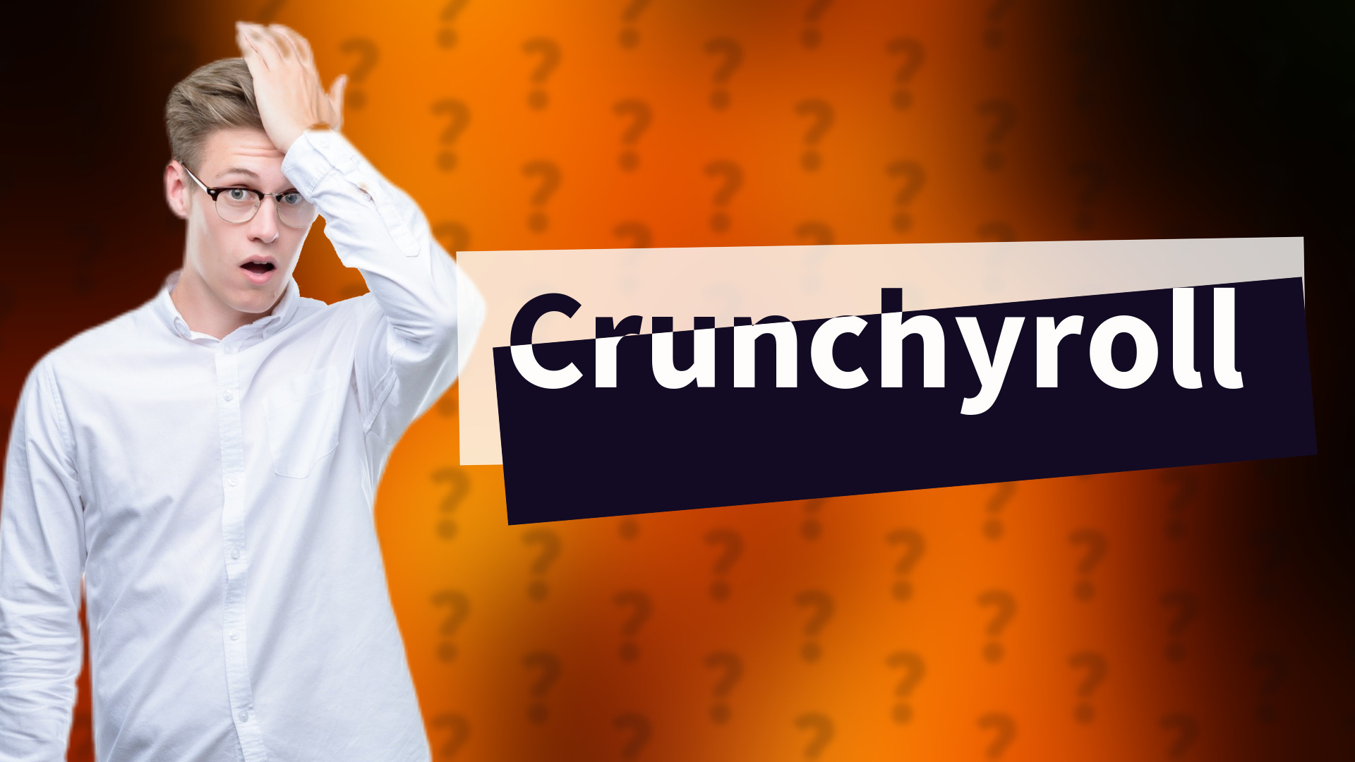 Crunchyroll