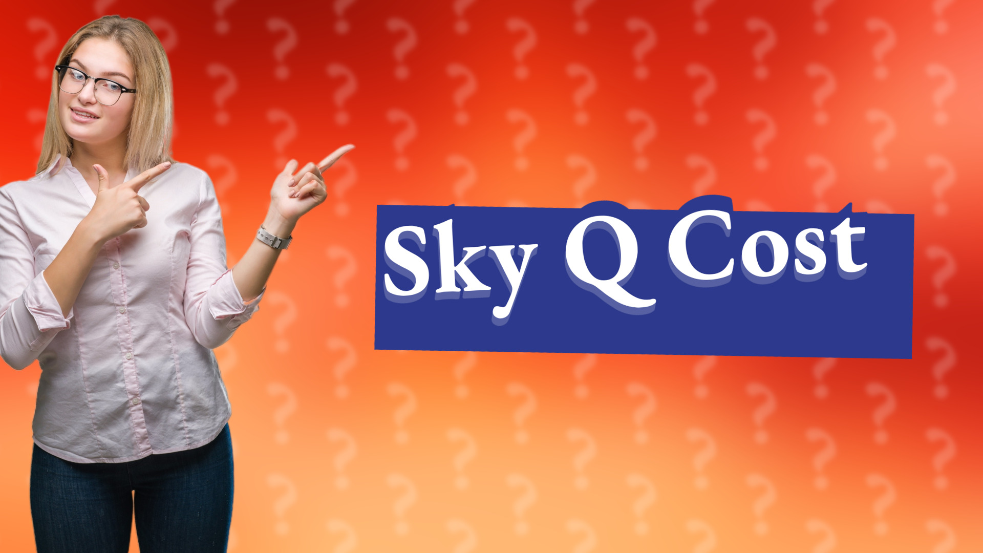 Sky Q Cost