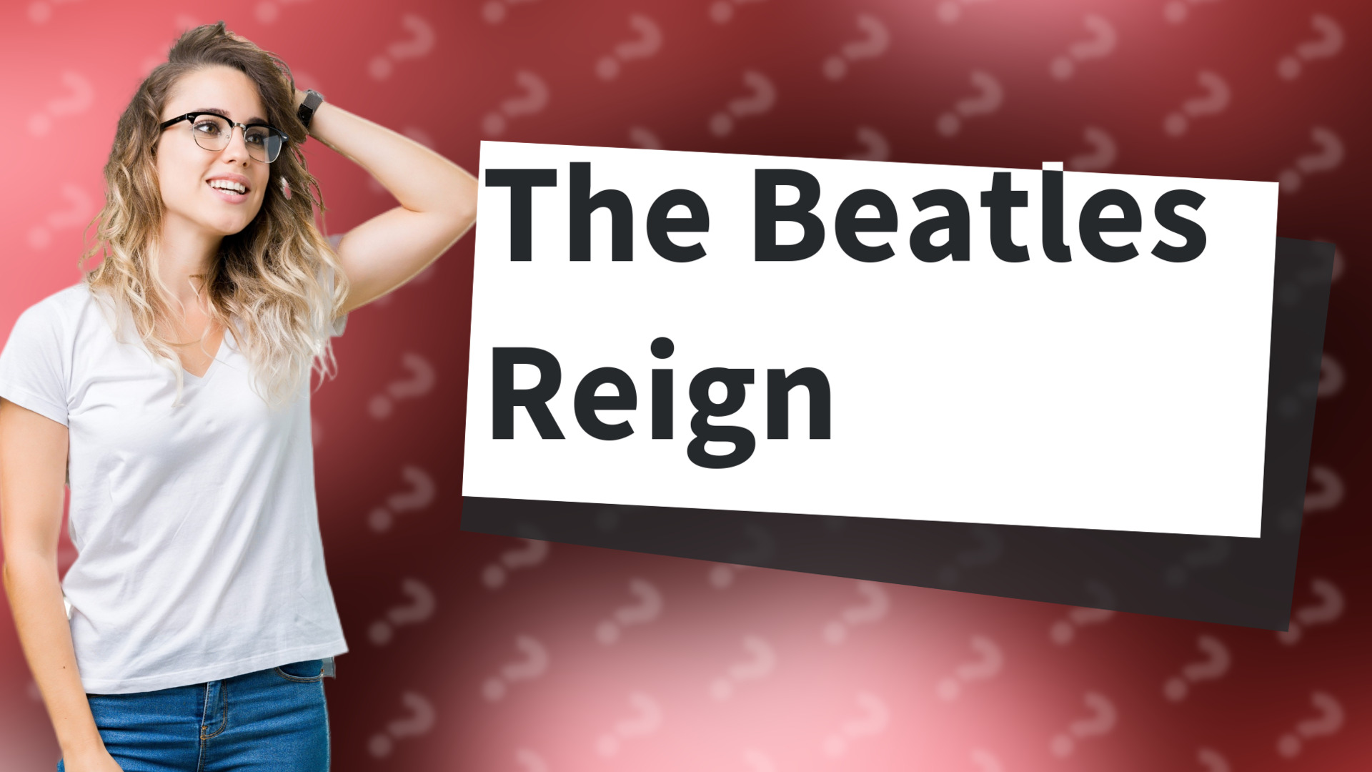 The Beatles Reign