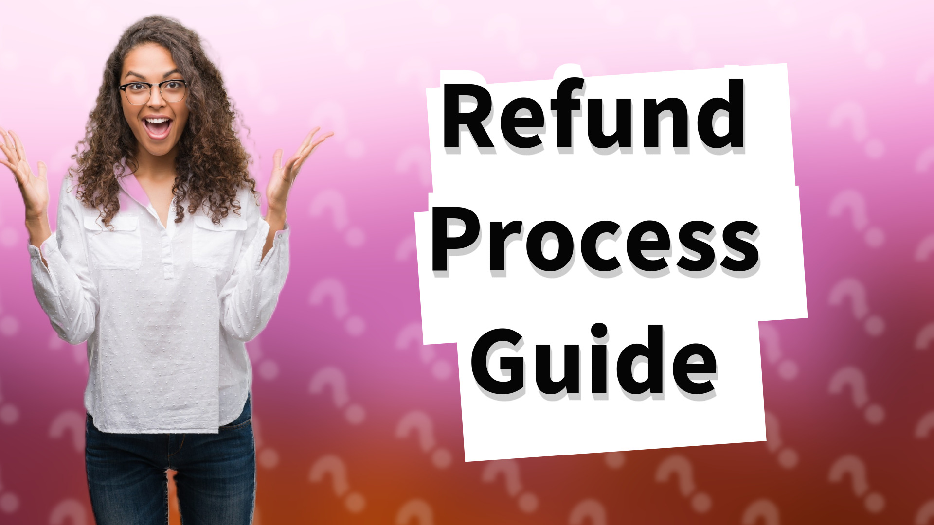 Refund Process Guide