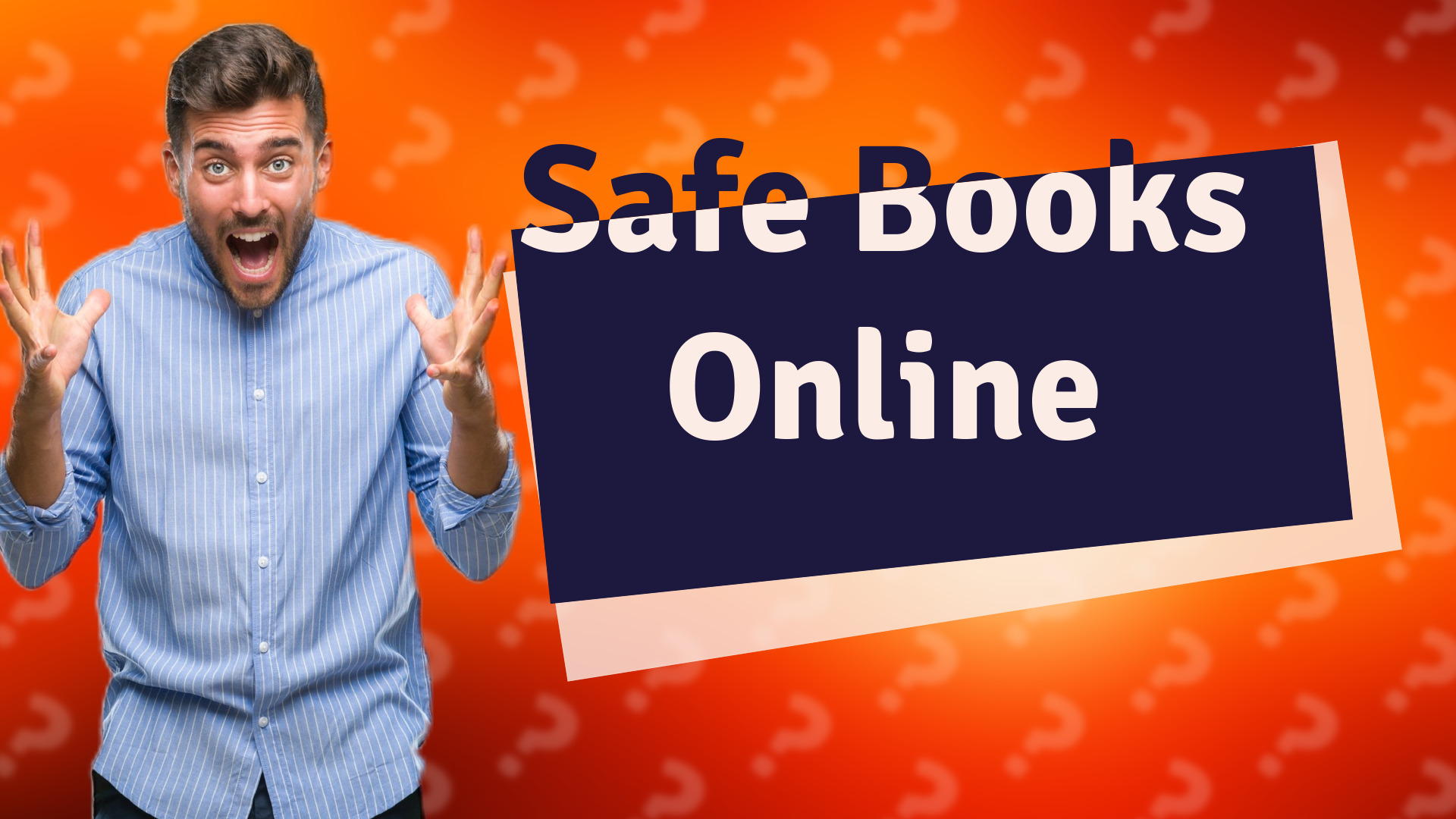 Safe Books Online