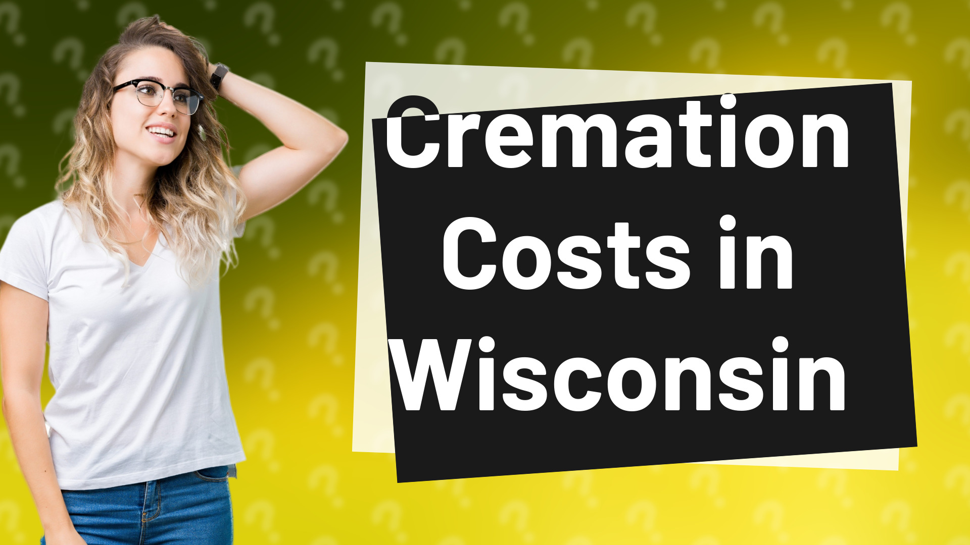 Cremation Costs in Wisconsin