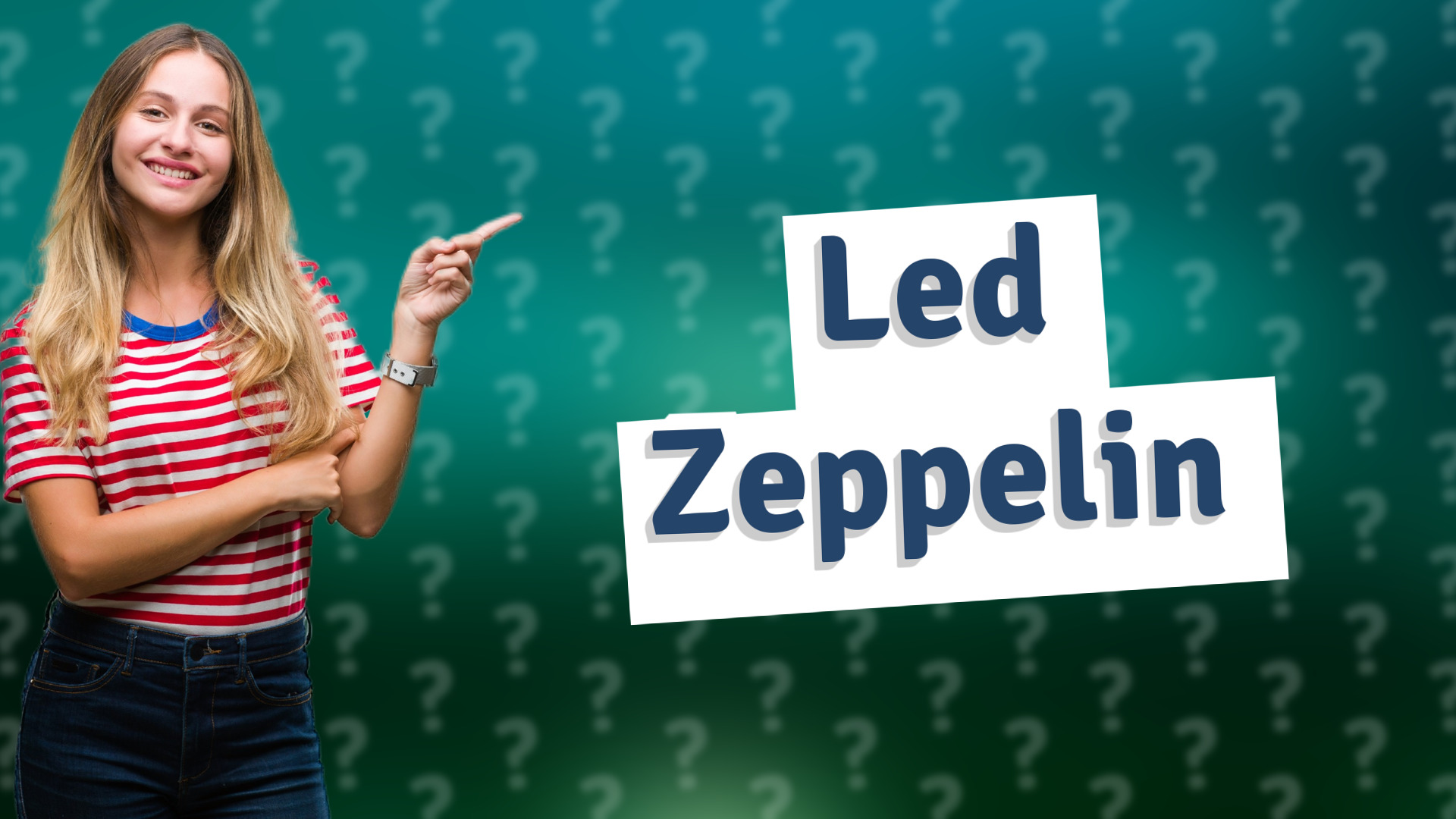 Led Zeppelin