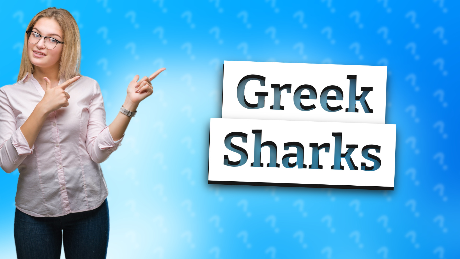 Greek Sharks