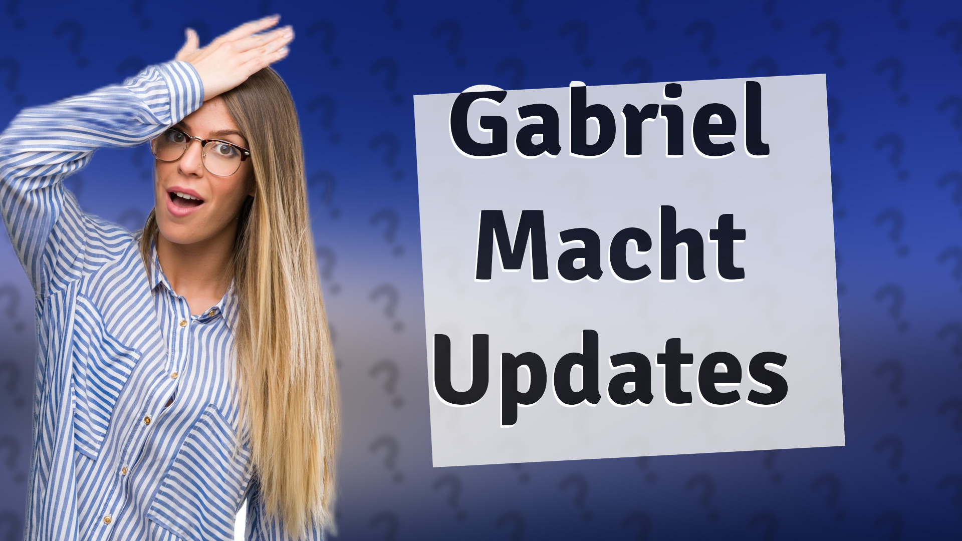 Gabriel Macht Updates