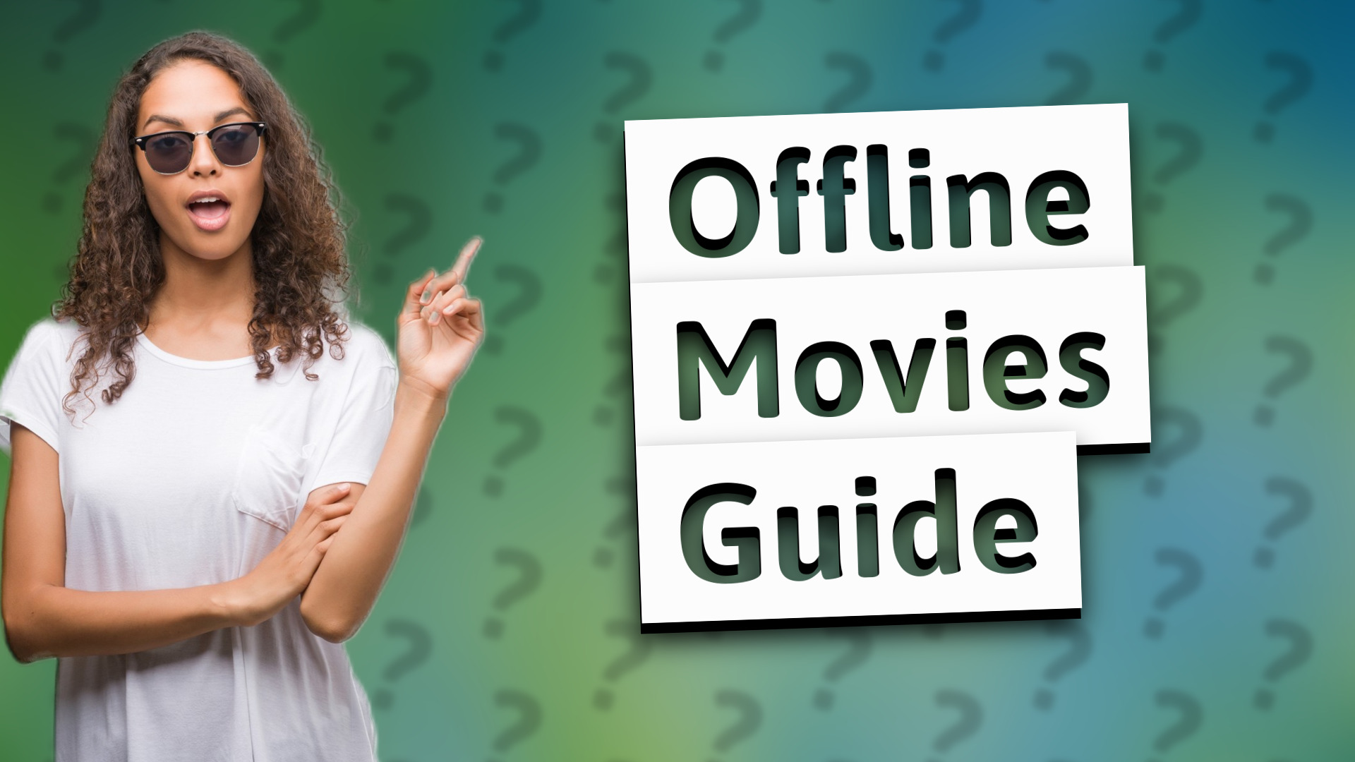 Offline Movies Guide