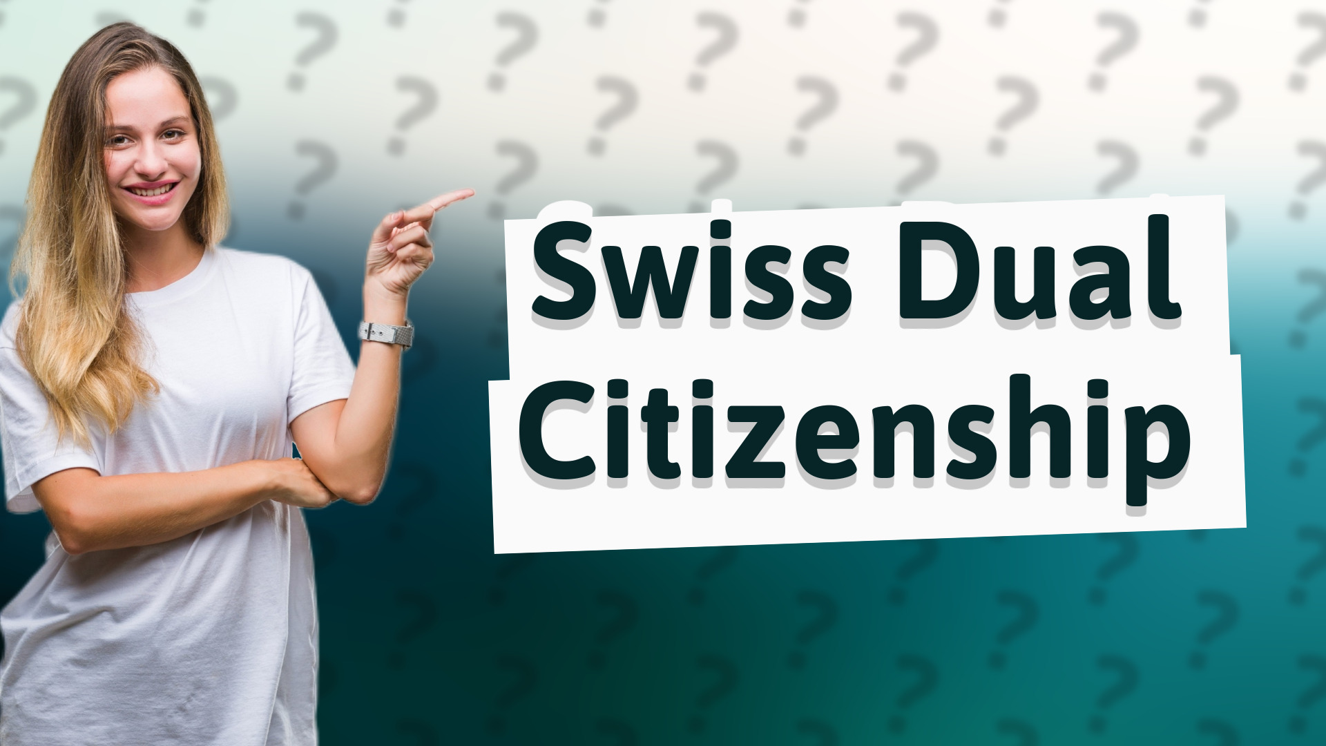 Swiss Dual Citizenship