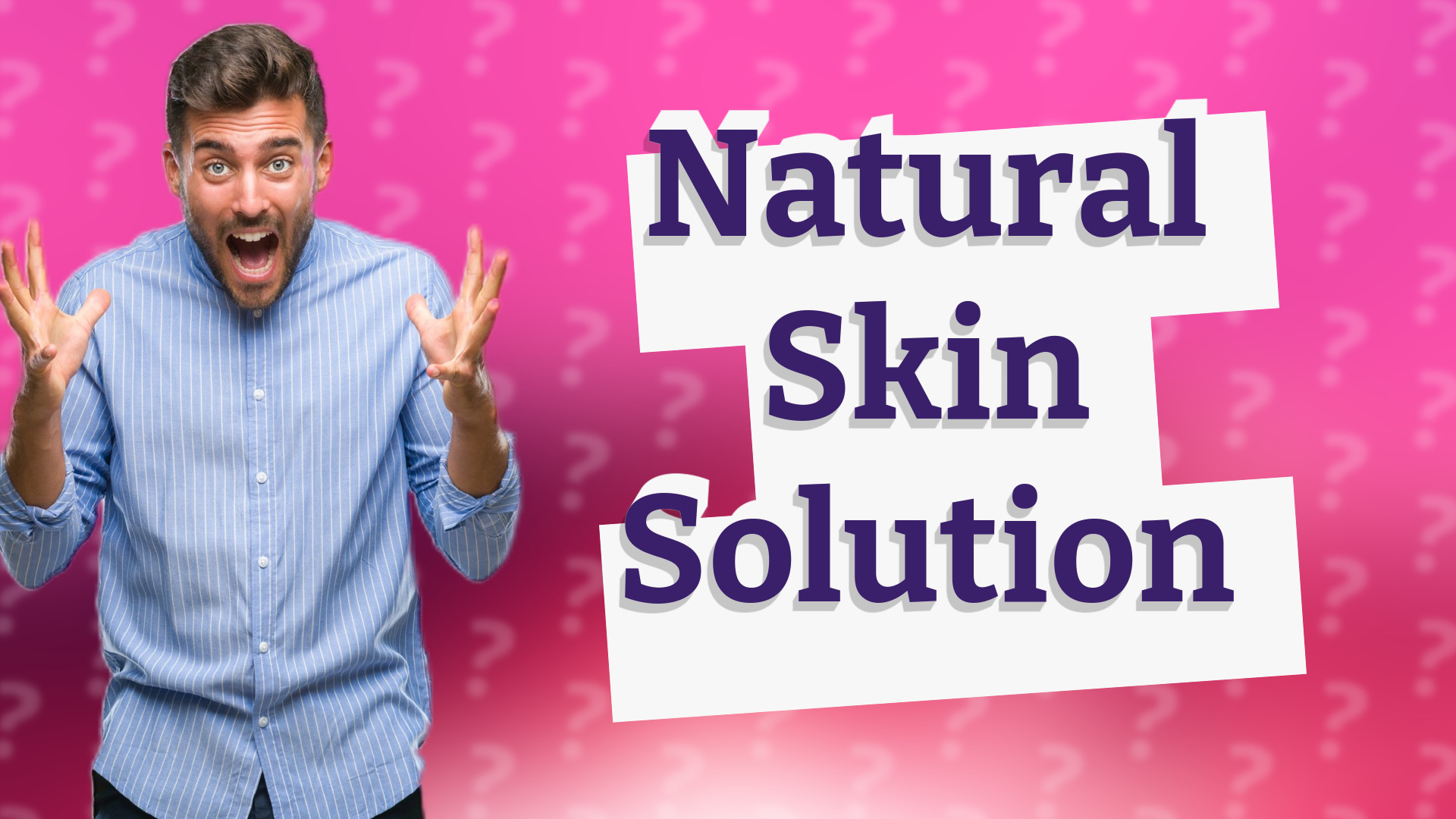Natural Skin Solution