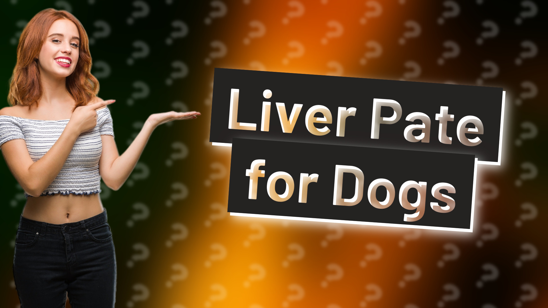 Liver Pate for Dogs