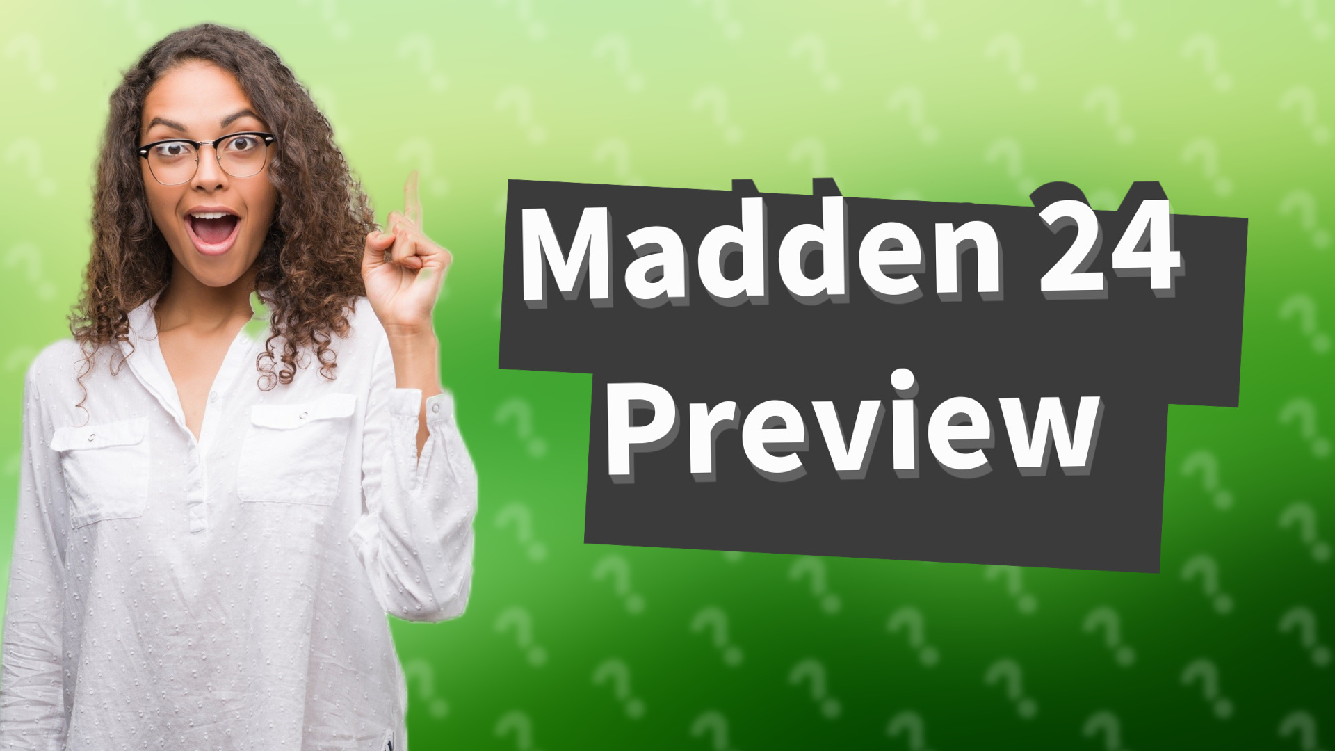 Madden 24 Preview