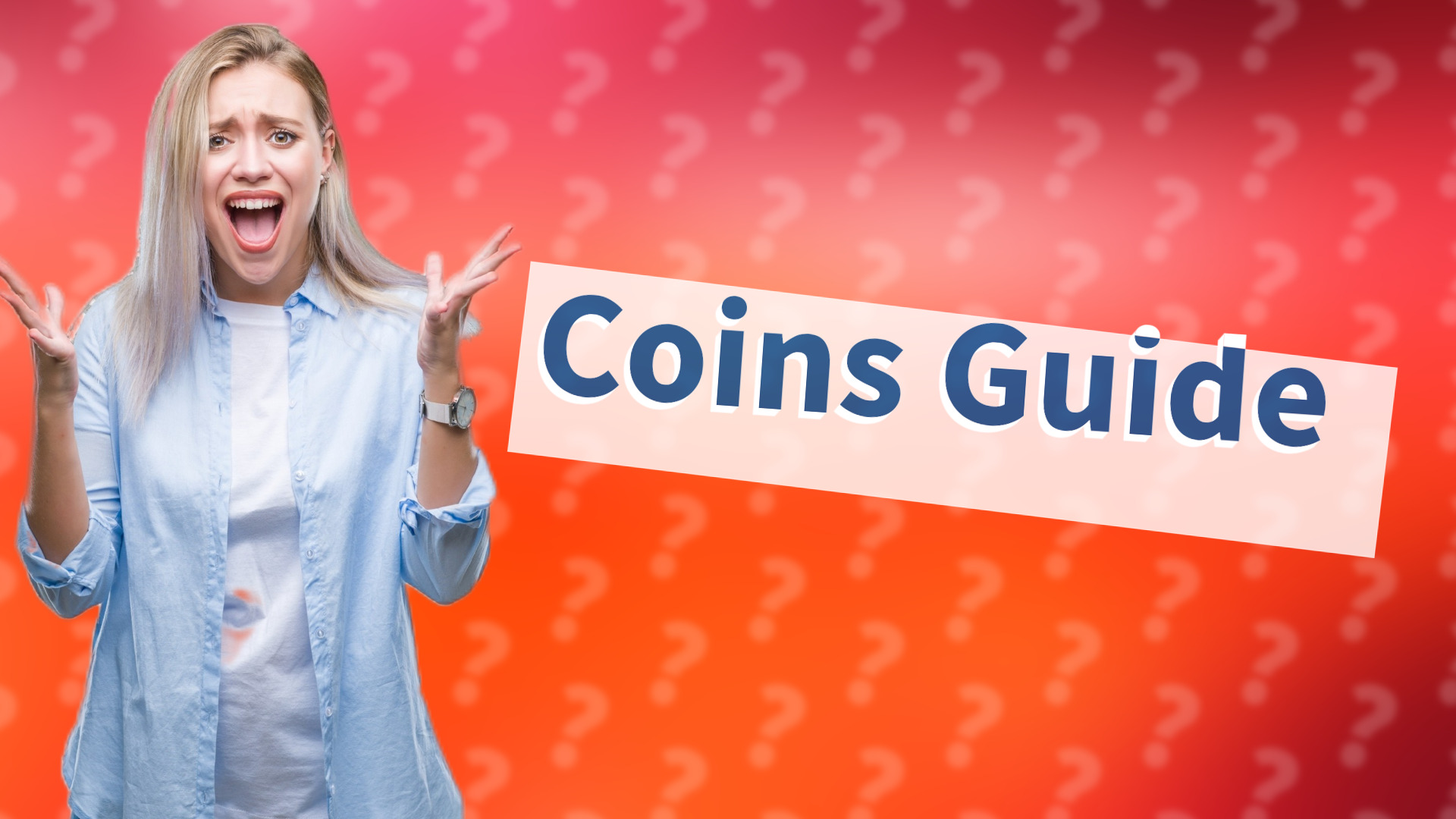 Coins Guide