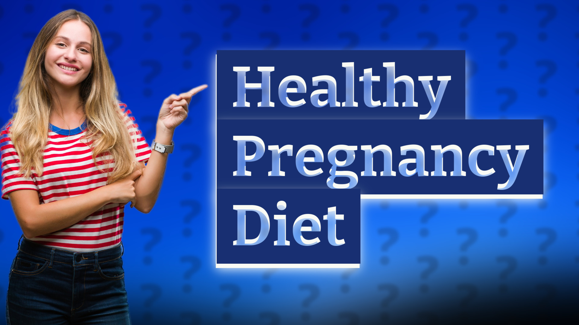 Healthy Pregnancy Diet
