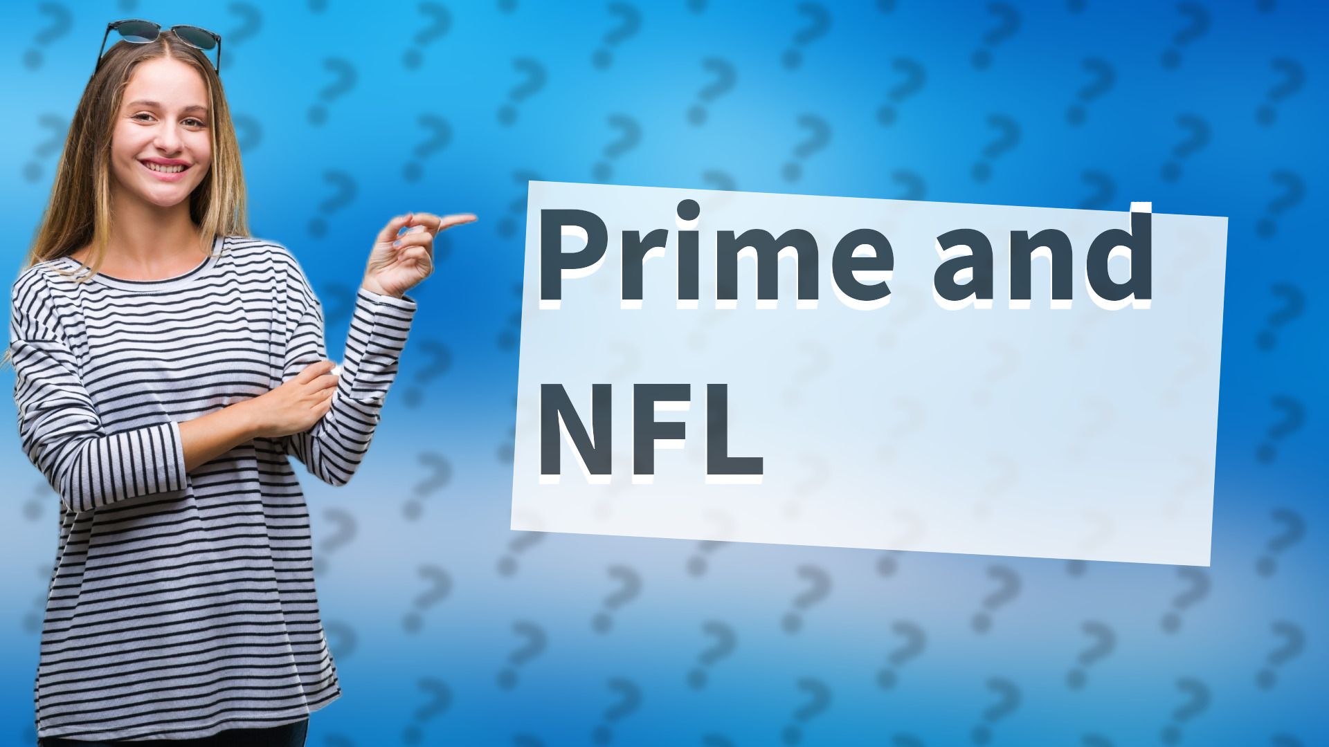 Prime and NFL