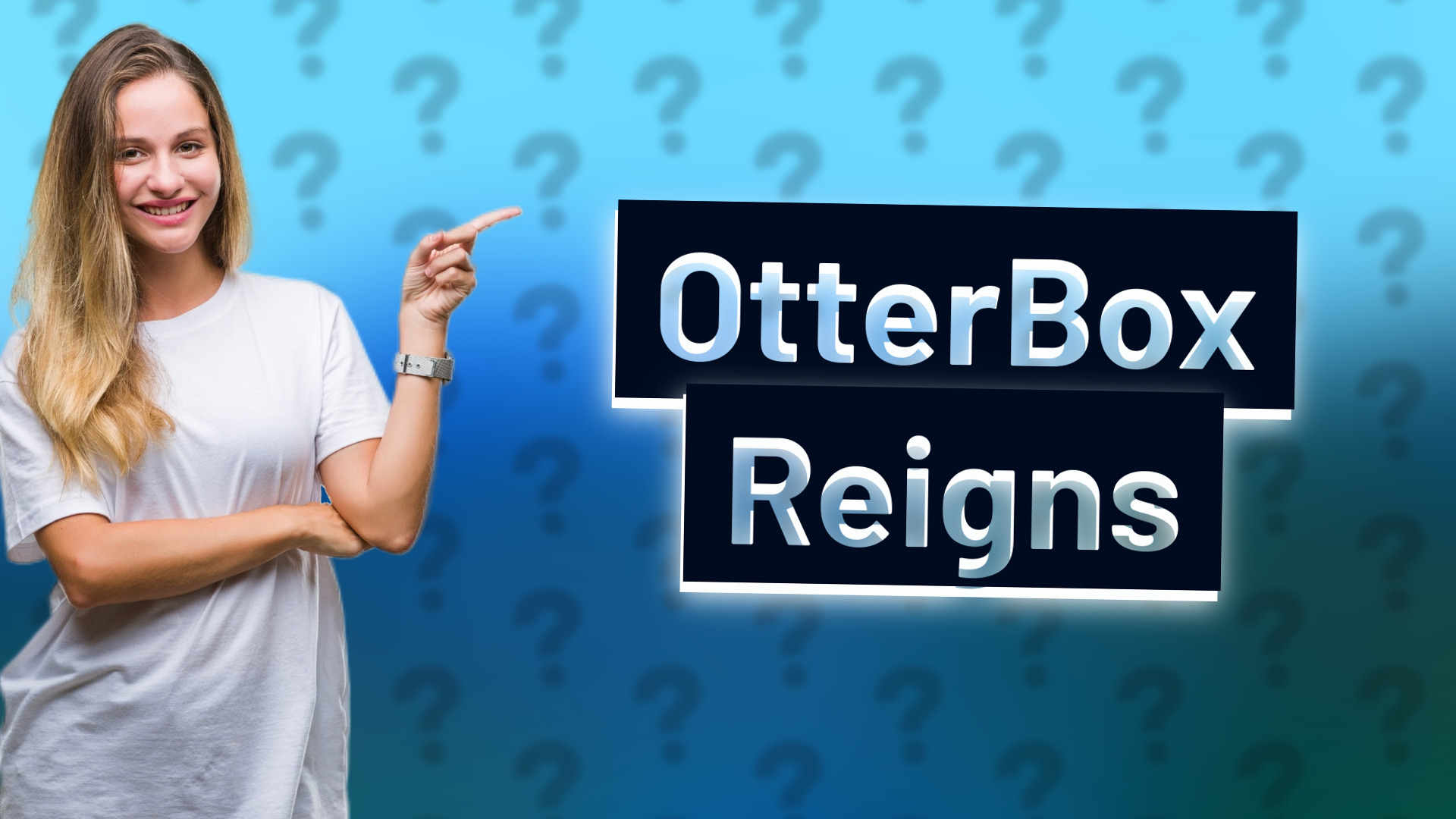 OtterBox Reigns