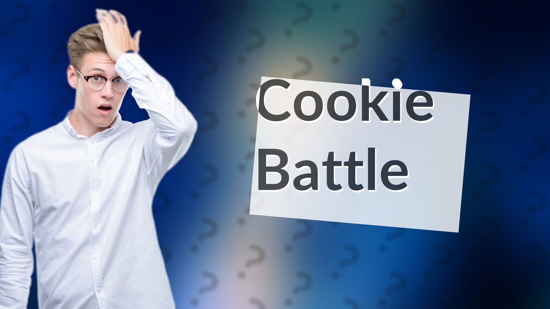 Cookie Battle
